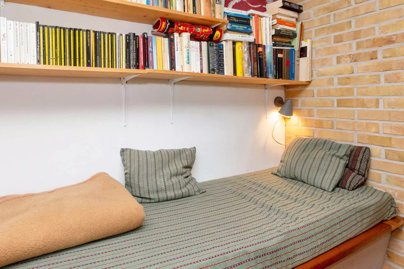 6 persoons vakantie huis in Løkken-By Traum-Binnen