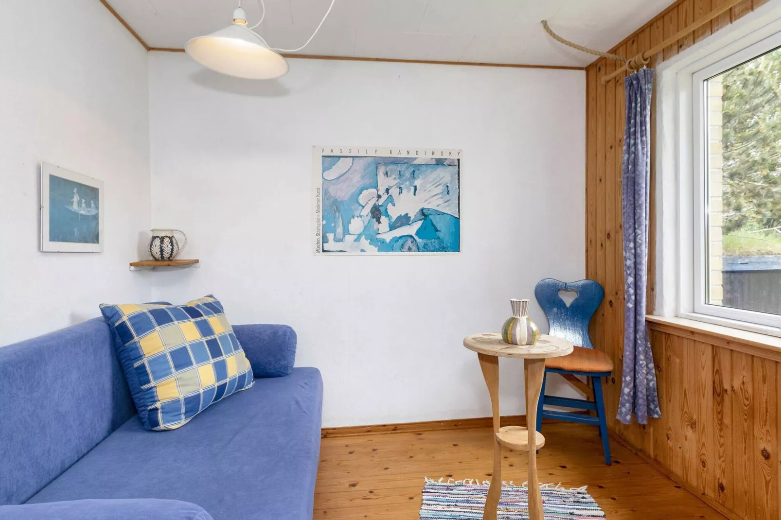 6 persoons vakantie huis in Løkken-By Traum-Binnen
