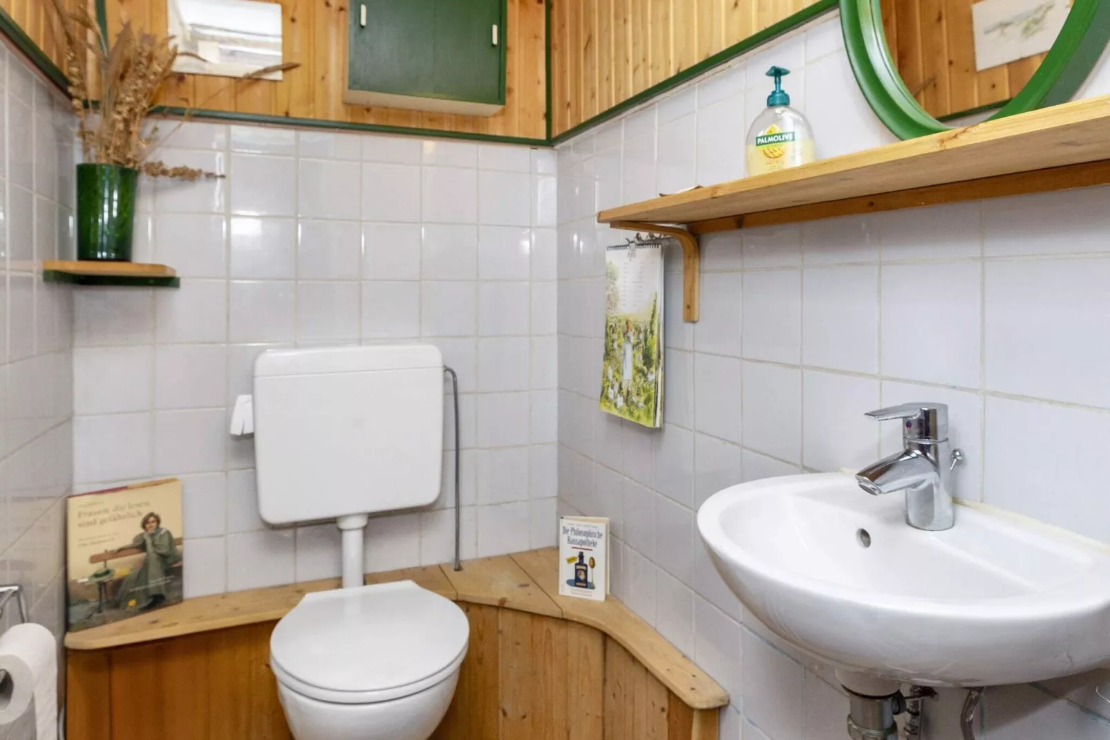 6 persoons vakantie huis in Løkken-By Traum-Binnen