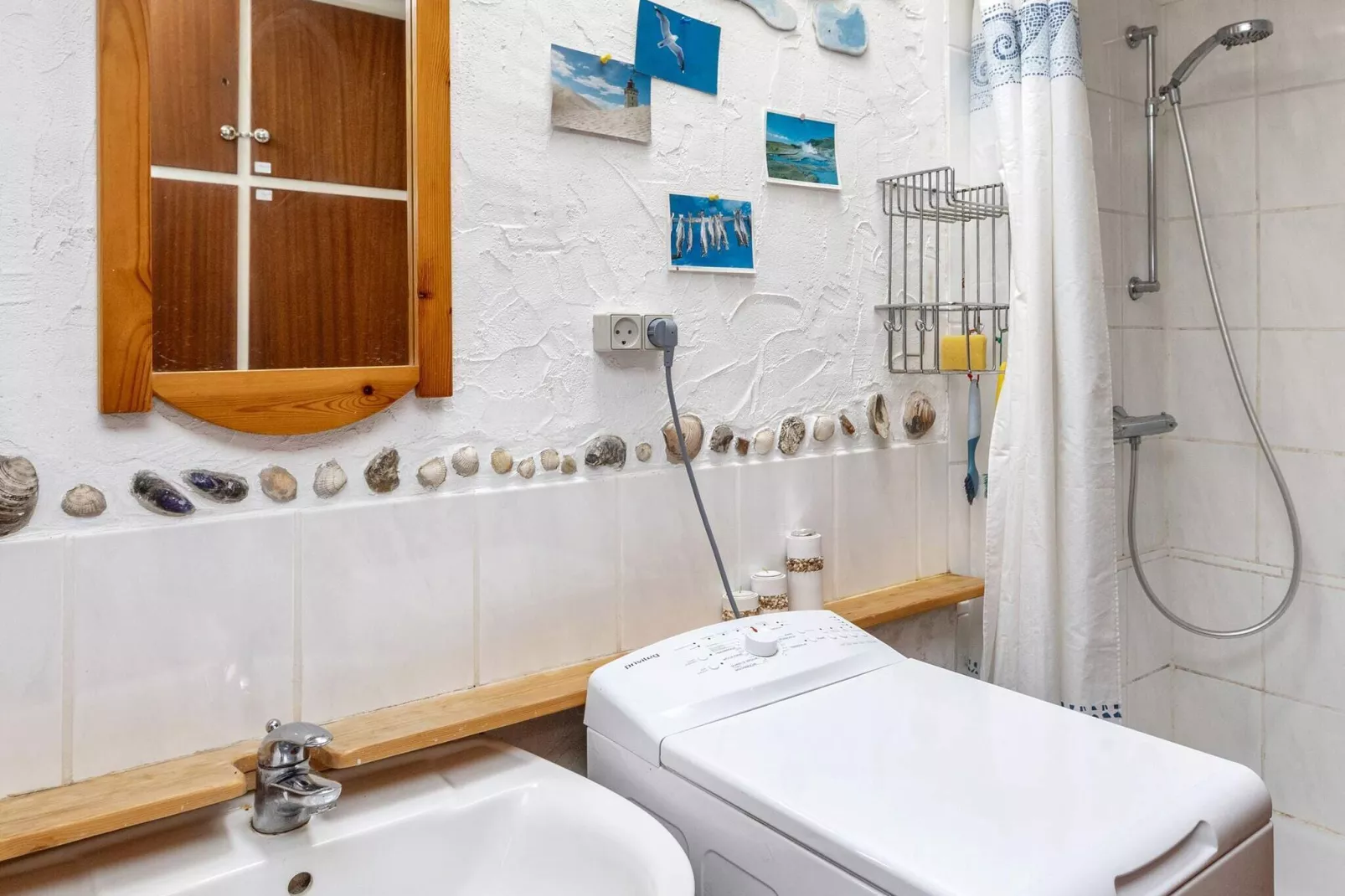 6 persoons vakantie huis in Løkken-By Traum-Binnen
