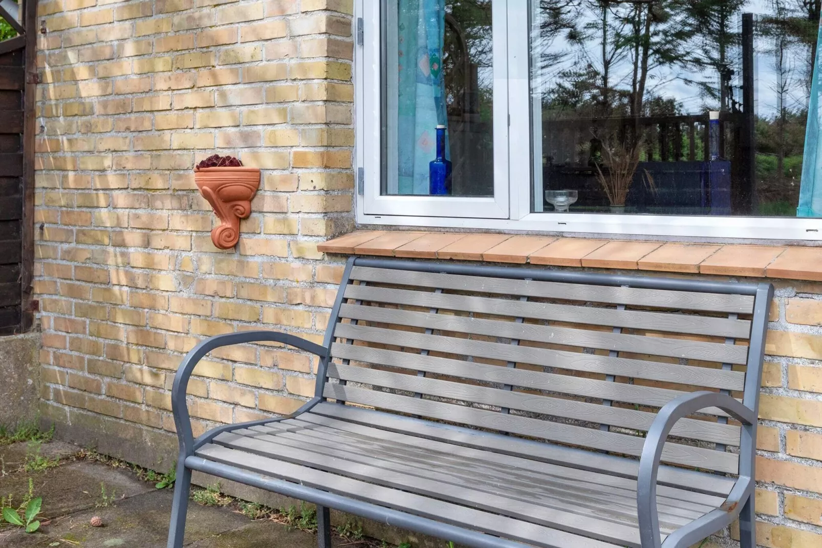 6 persoons vakantie huis in Løkken-By Traum-Uitzicht