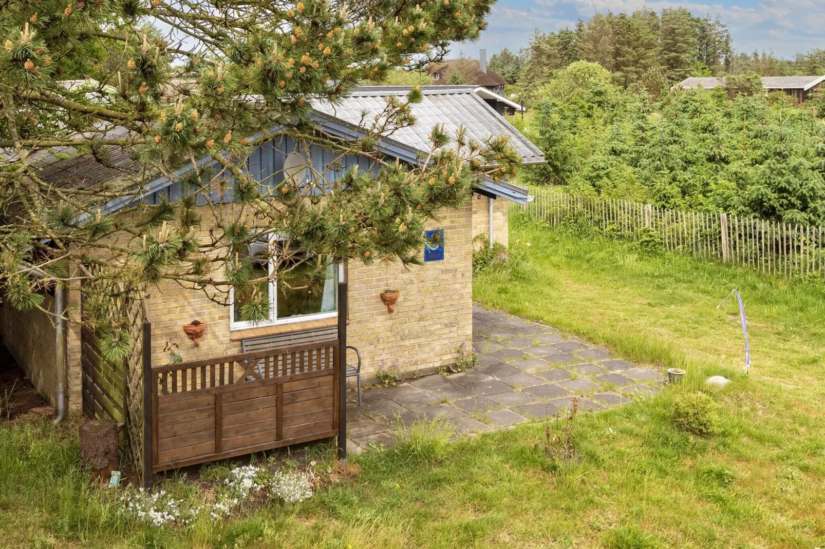 6 persoons vakantie huis in Løkken-By Traum-Uitzicht