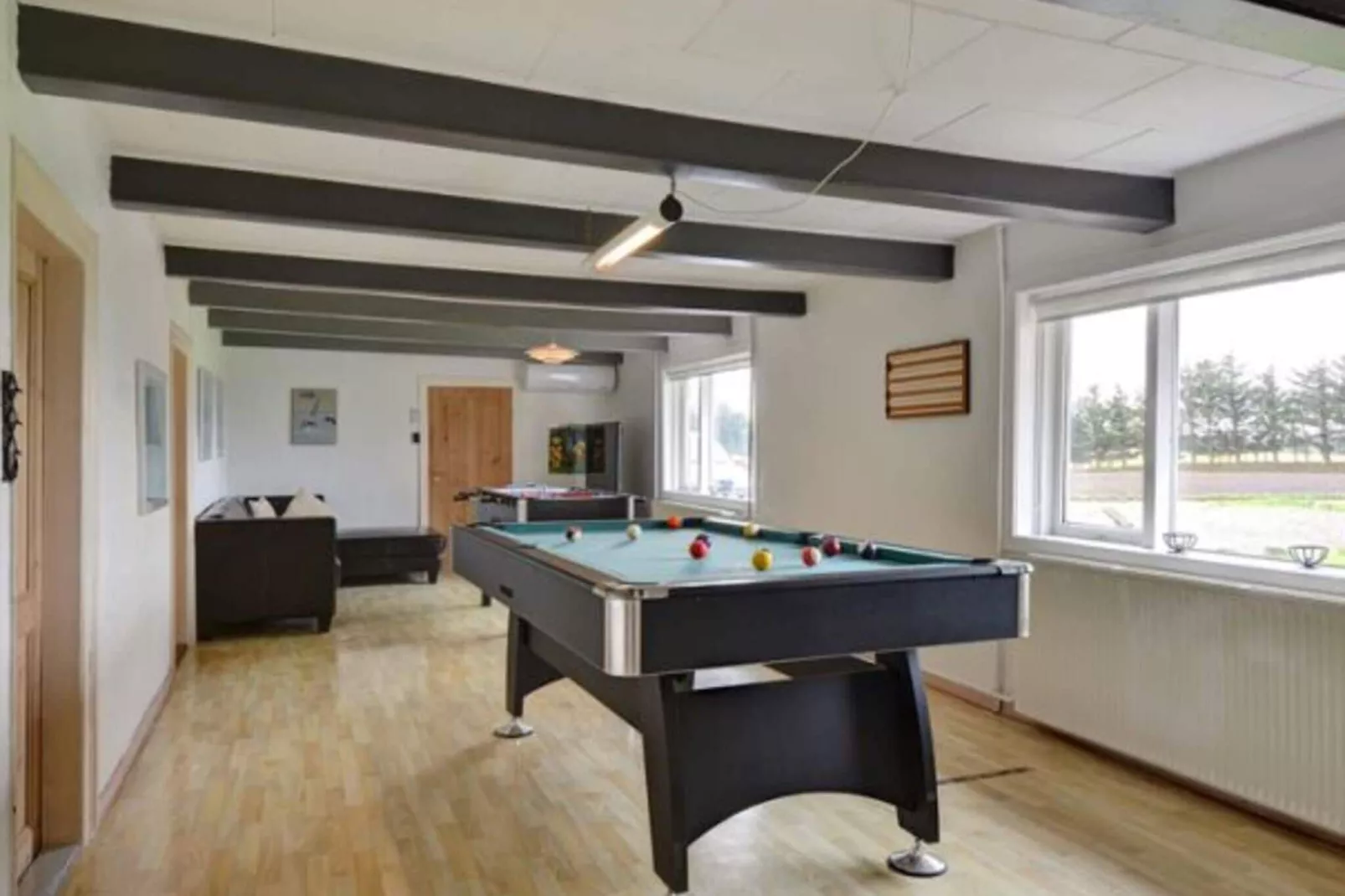 4 sterren vakantie huis in Thyholm-Binnen