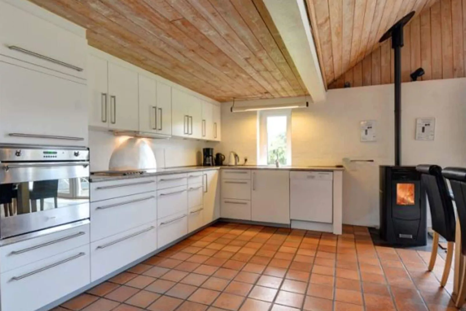 4 sterren vakantie huis in Thyholm-Binnen