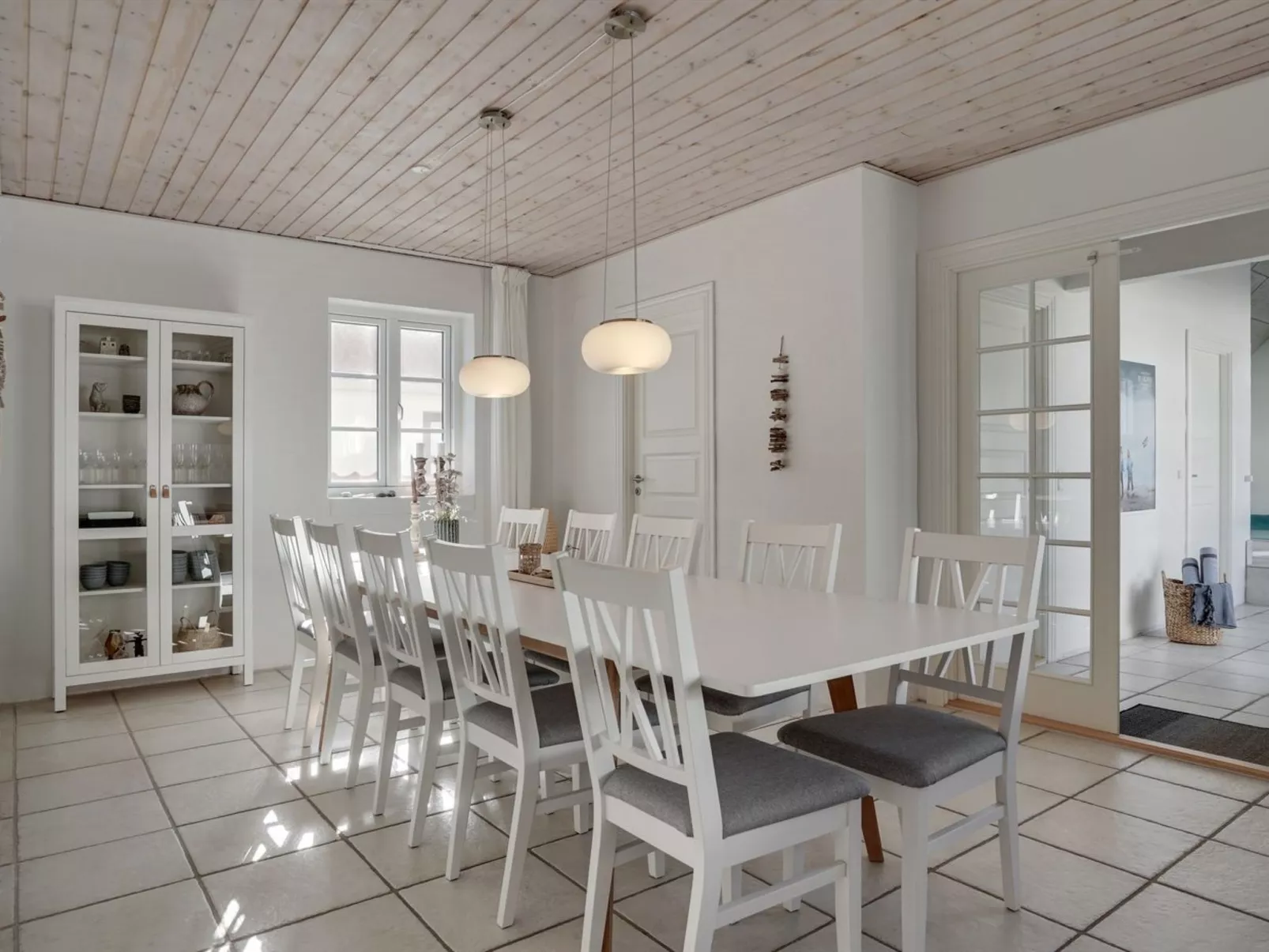 "Riki" - 150m from the sea