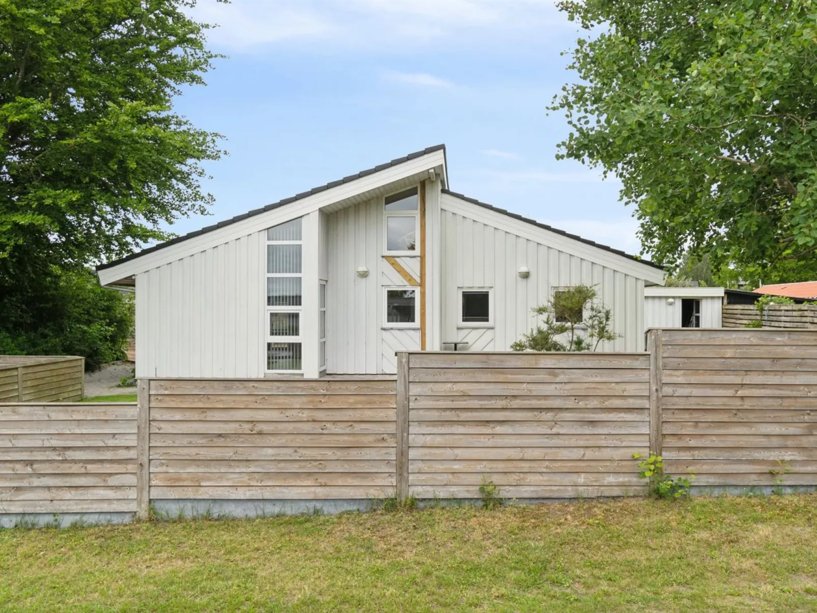 "Beske" - 130m from the sea-Buiten