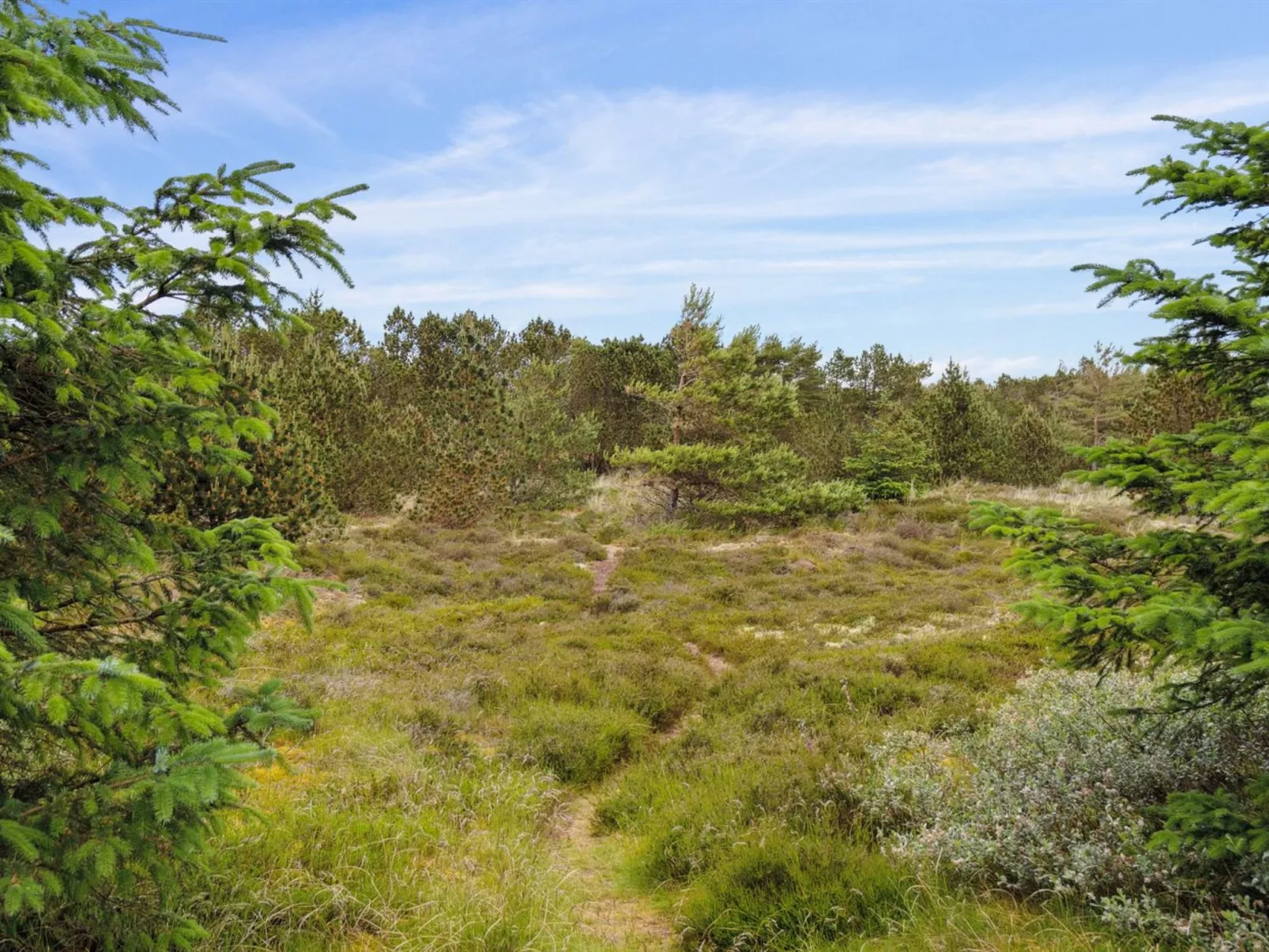 "Ilkka" - 2.1km from the sea-Buiten
