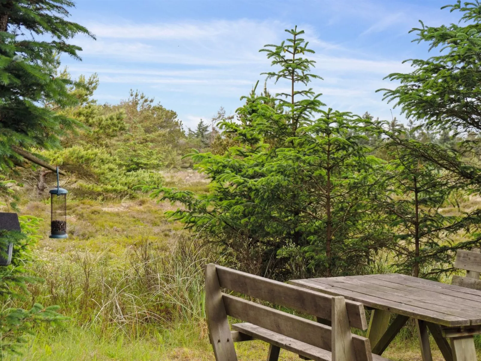 "Ilkka" - 2.1km from the sea-Buiten