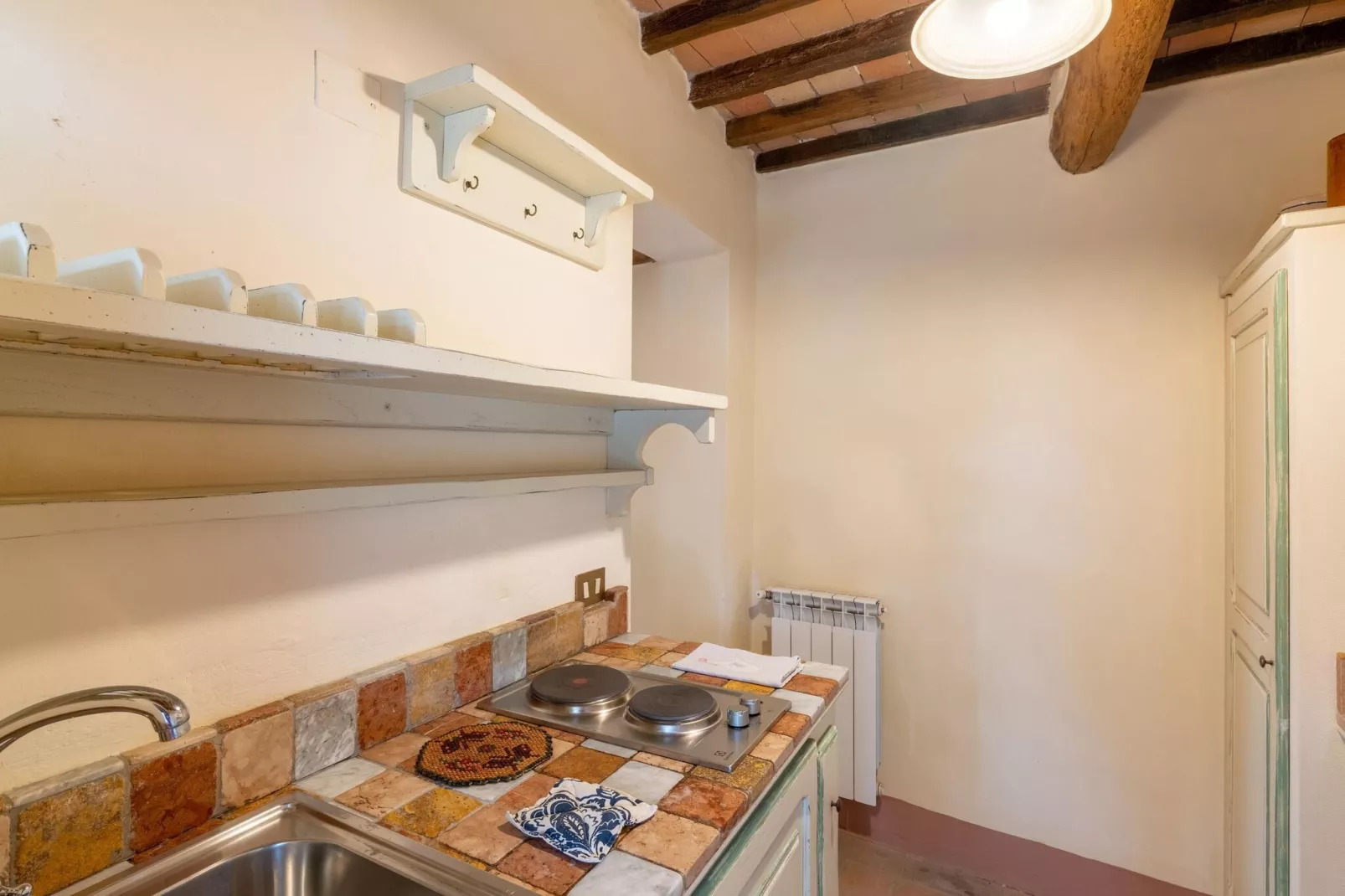 La Torre-Keuken