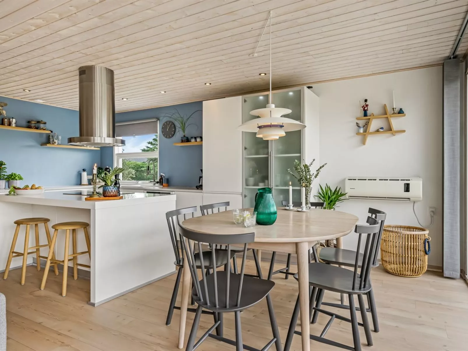 "Ingiald" - 600m from the sea-Binnen