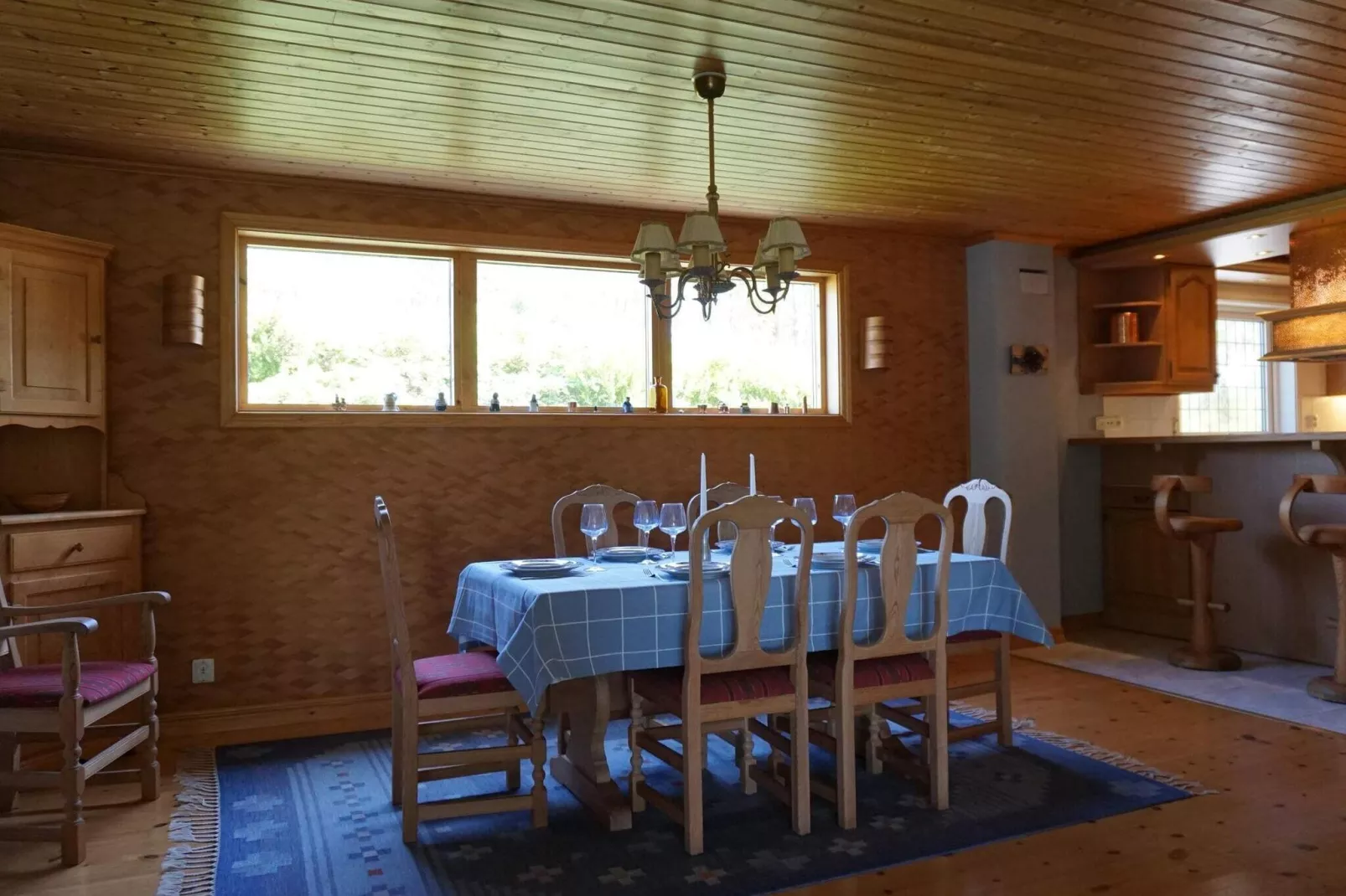 4 sterren vakantie huis in Hamburgsund