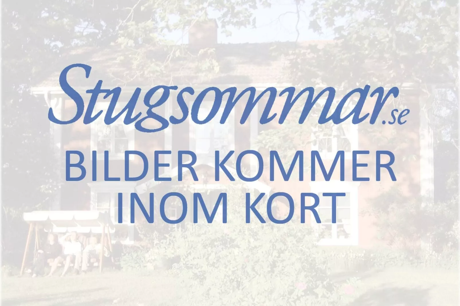 4 persoons vakantie huis in KOLMÅRDEN-Buitenlucht