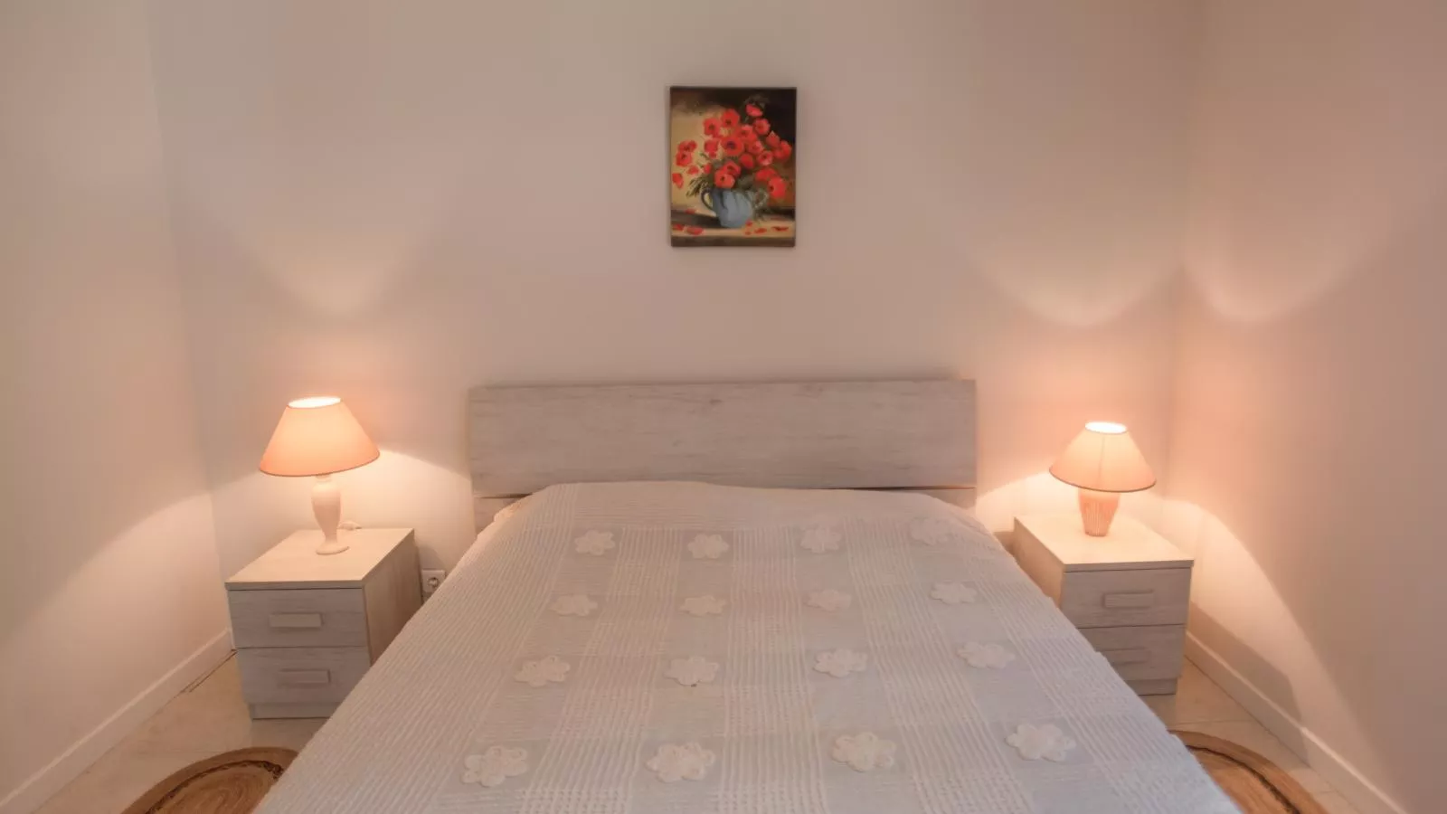 Plage-Slaapkamer
