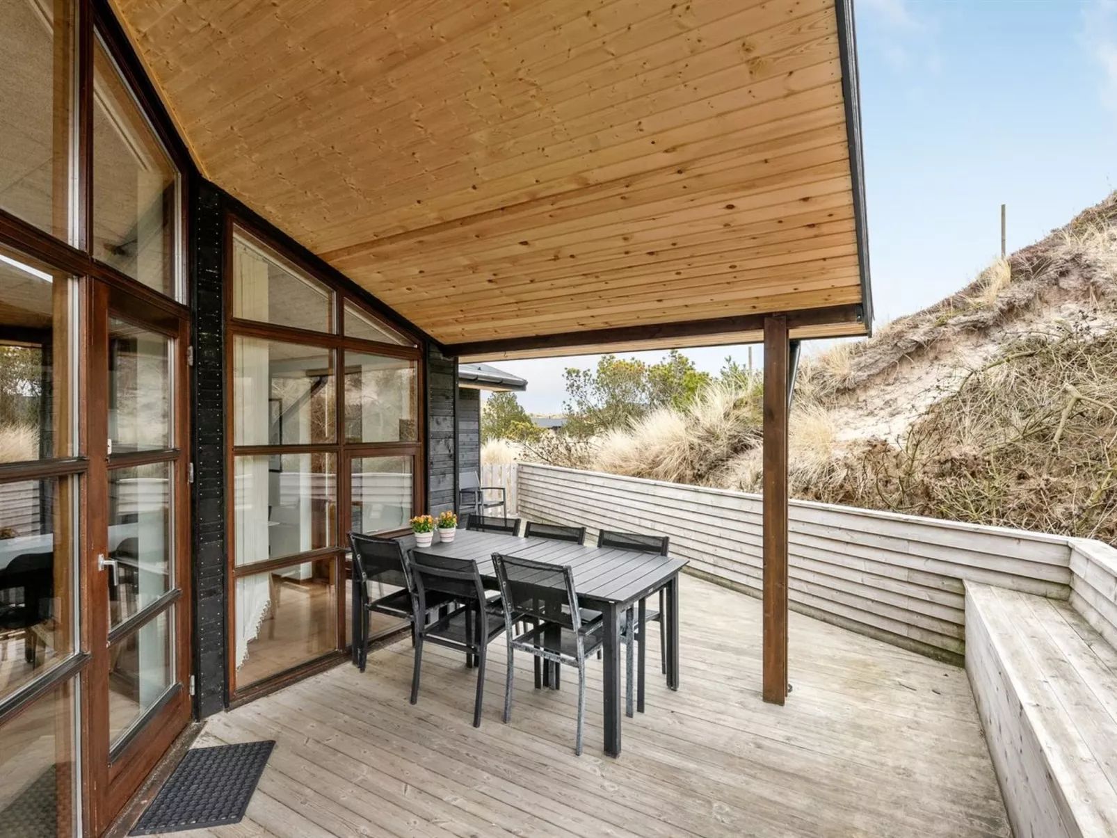 "Sila" - 800m from the sea-Buiten