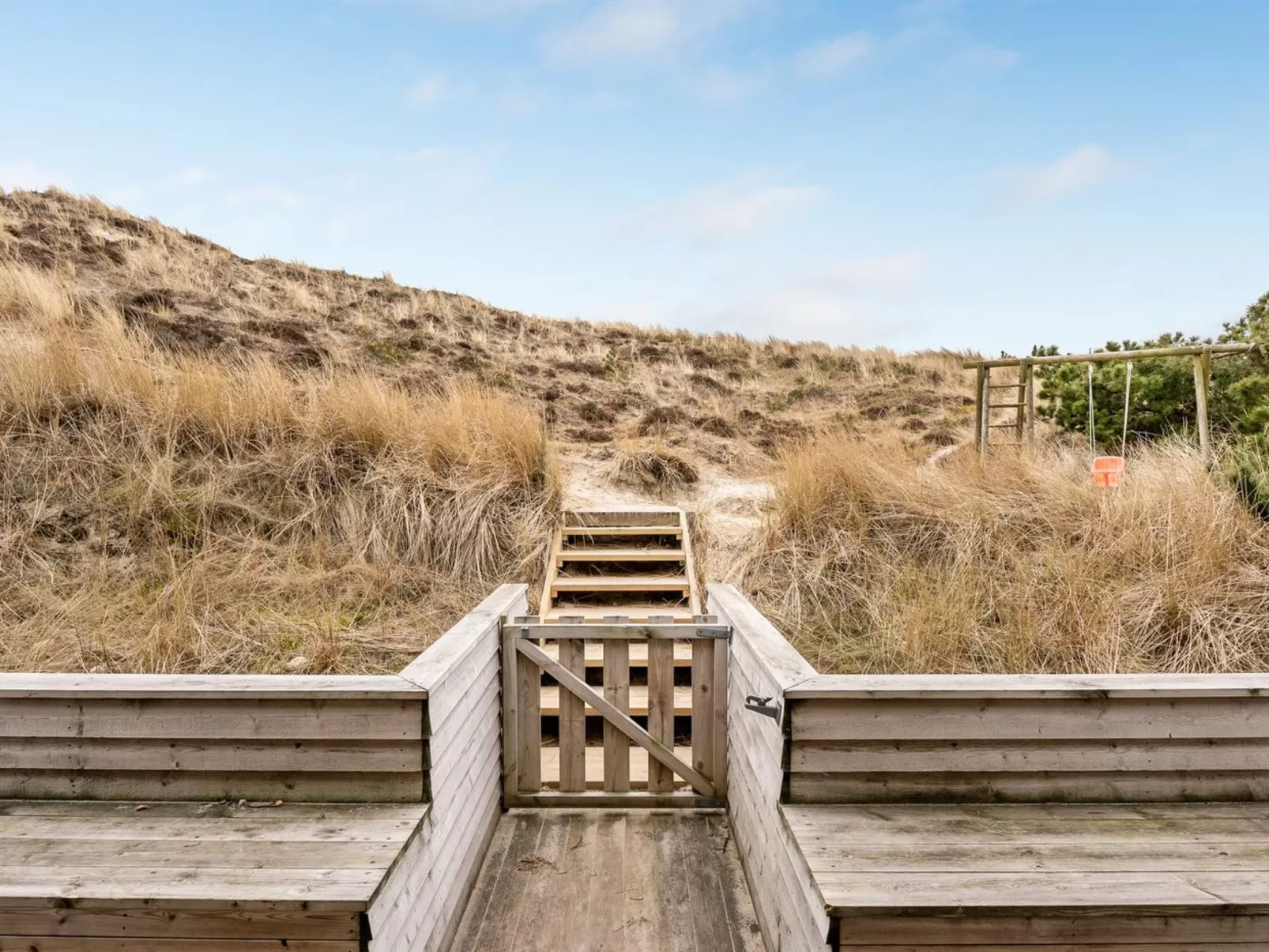 "Sila" - 800m from the sea-Buiten