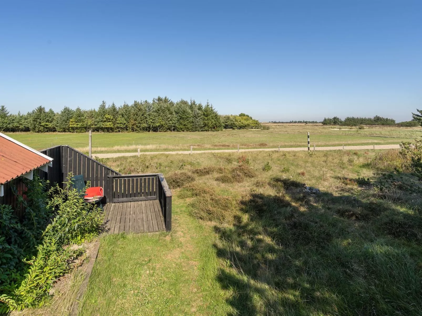 "Antonelle" - 1.7km from the sea-Buiten