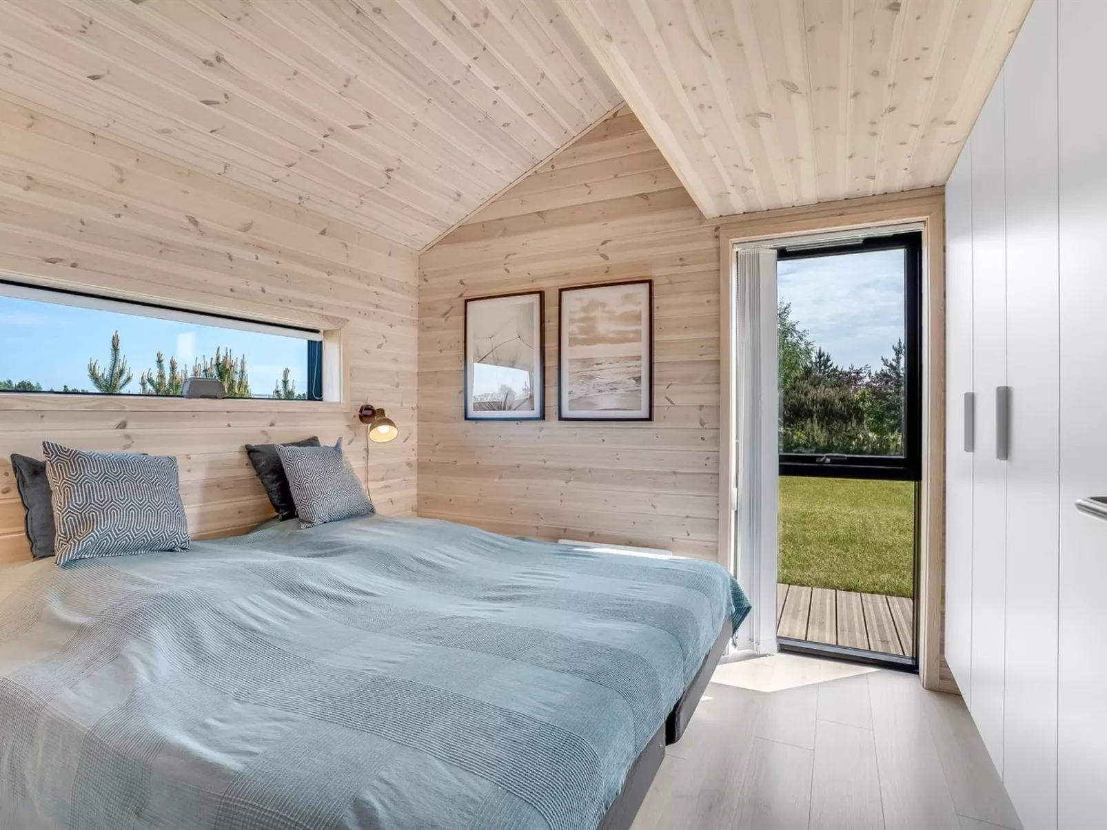 "Edite" - 900m from the sea-Binnen