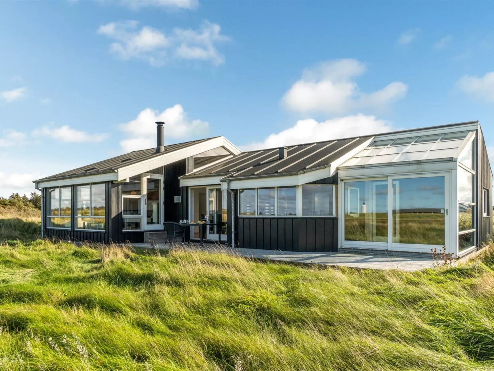 "Simona" - 300m from the sea-Buiten
