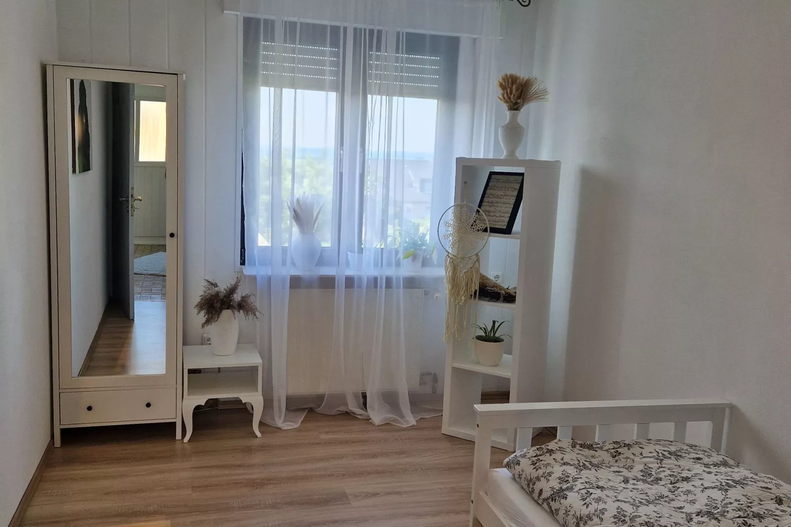 Ferienwohnung Happe