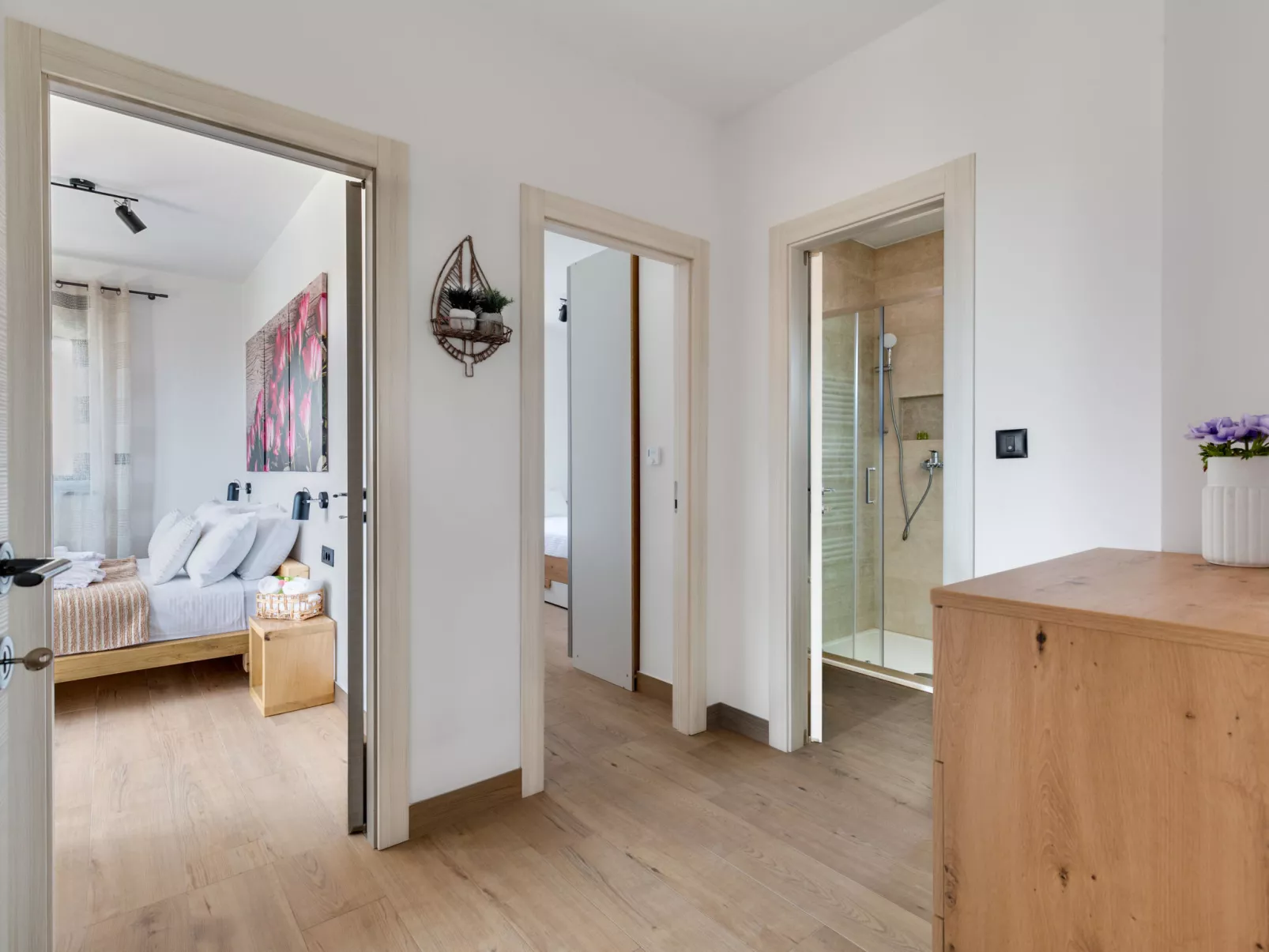 Luxury Villa Terra Maiorum-Binnen