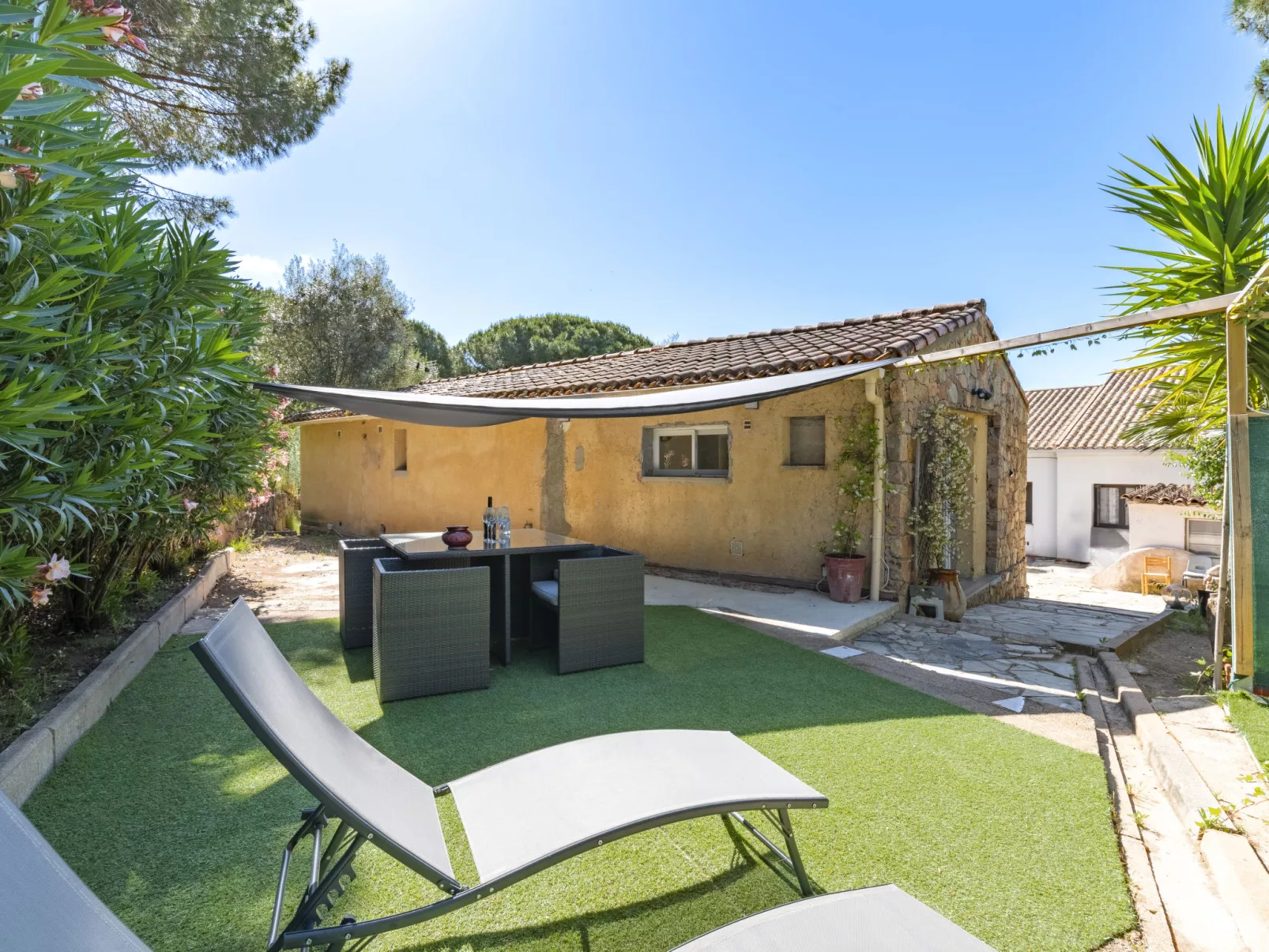 Casa Germaine