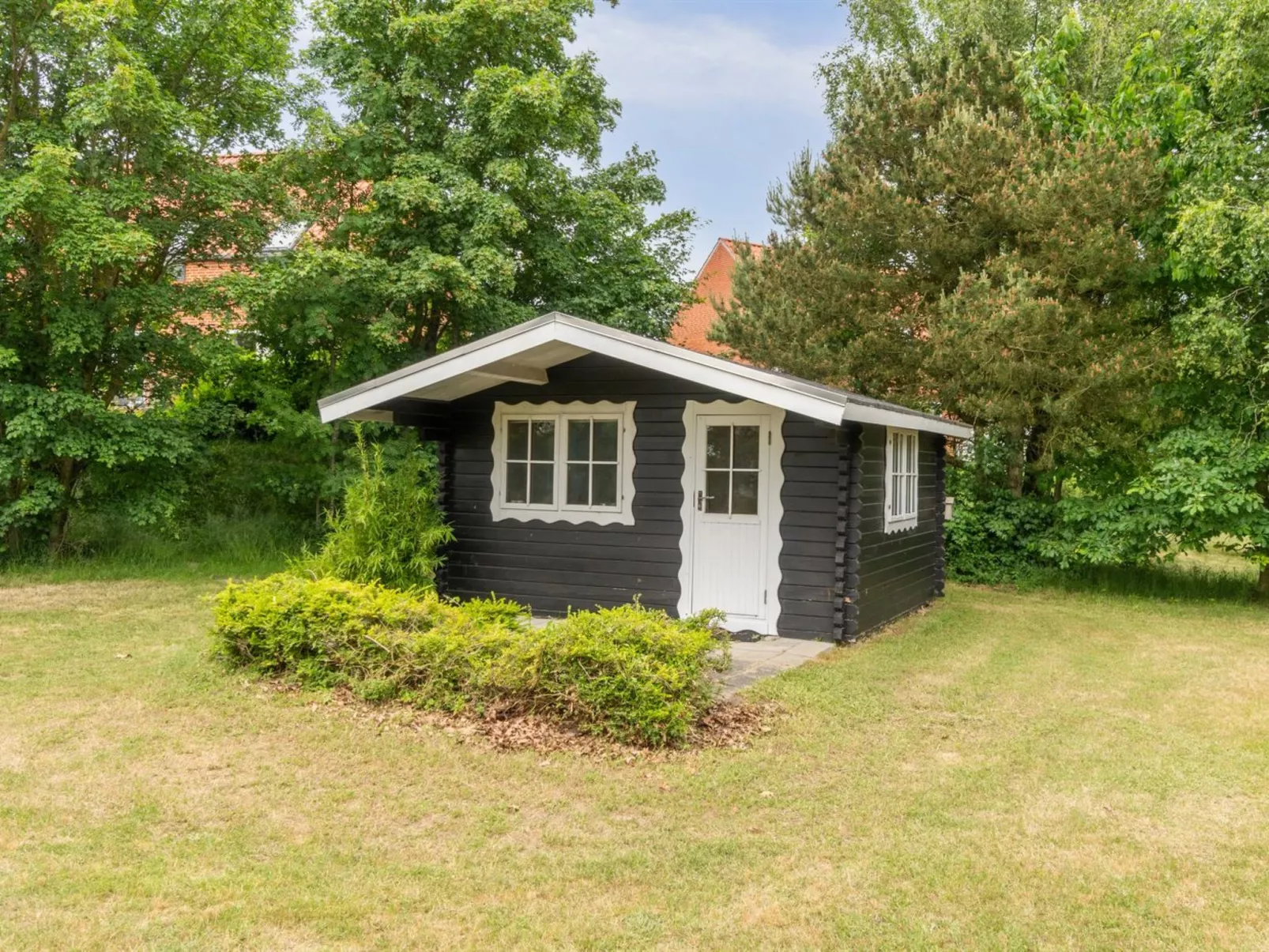 "Ristana" - 200m from the sea-Buiten