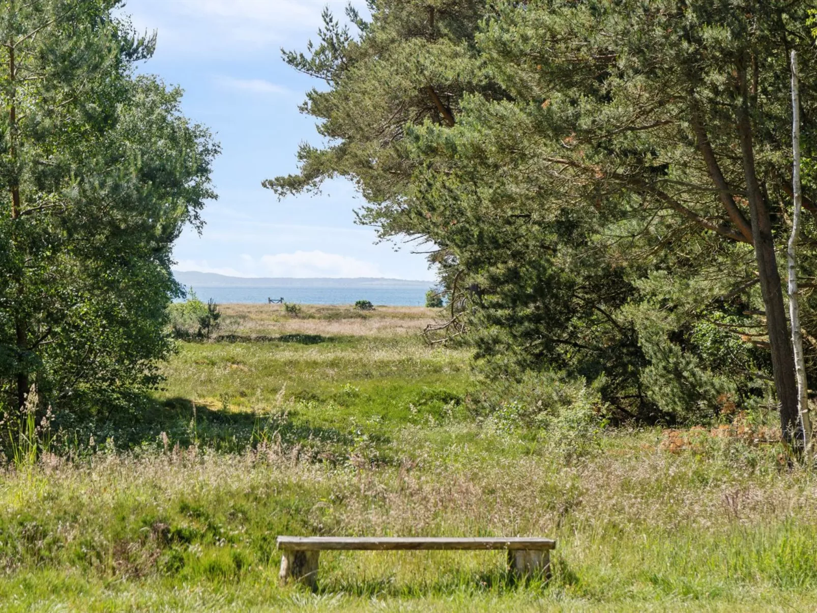 "Claudine" - 300m from the sea-Buiten
