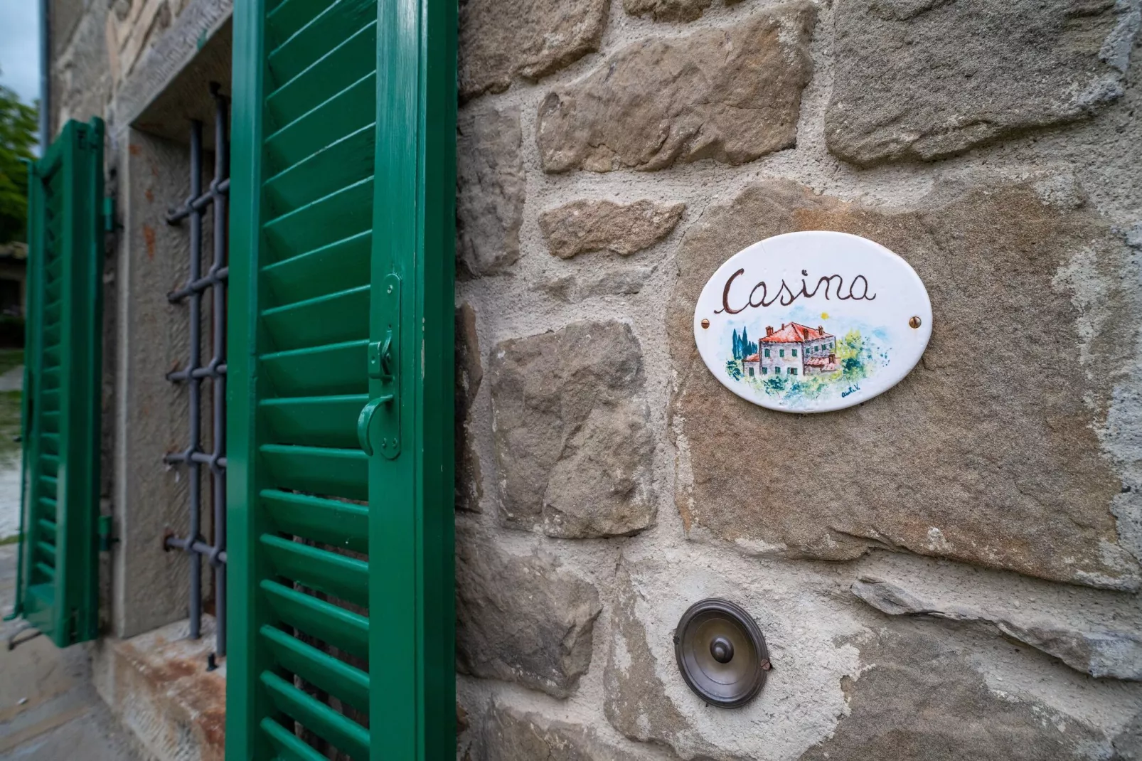 Casina-Sfeer