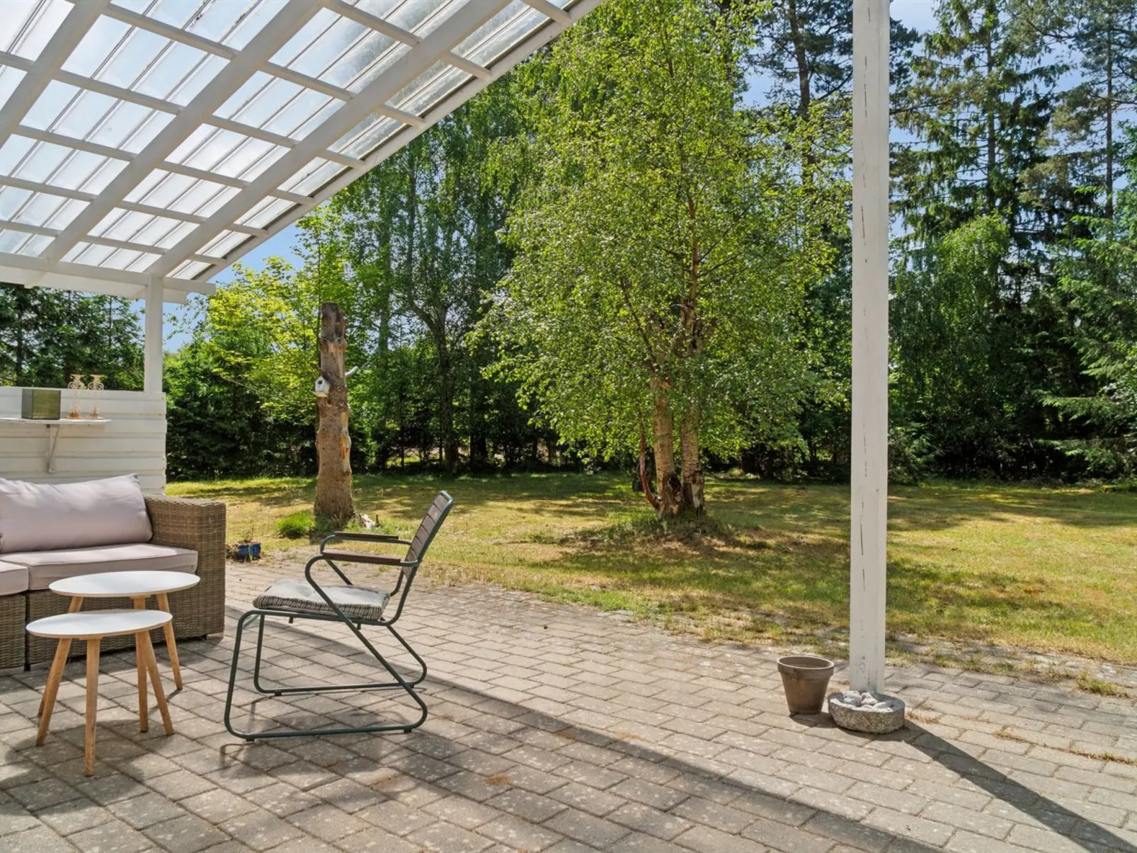"Rietrikki" - 1.5km from the sea-Buiten