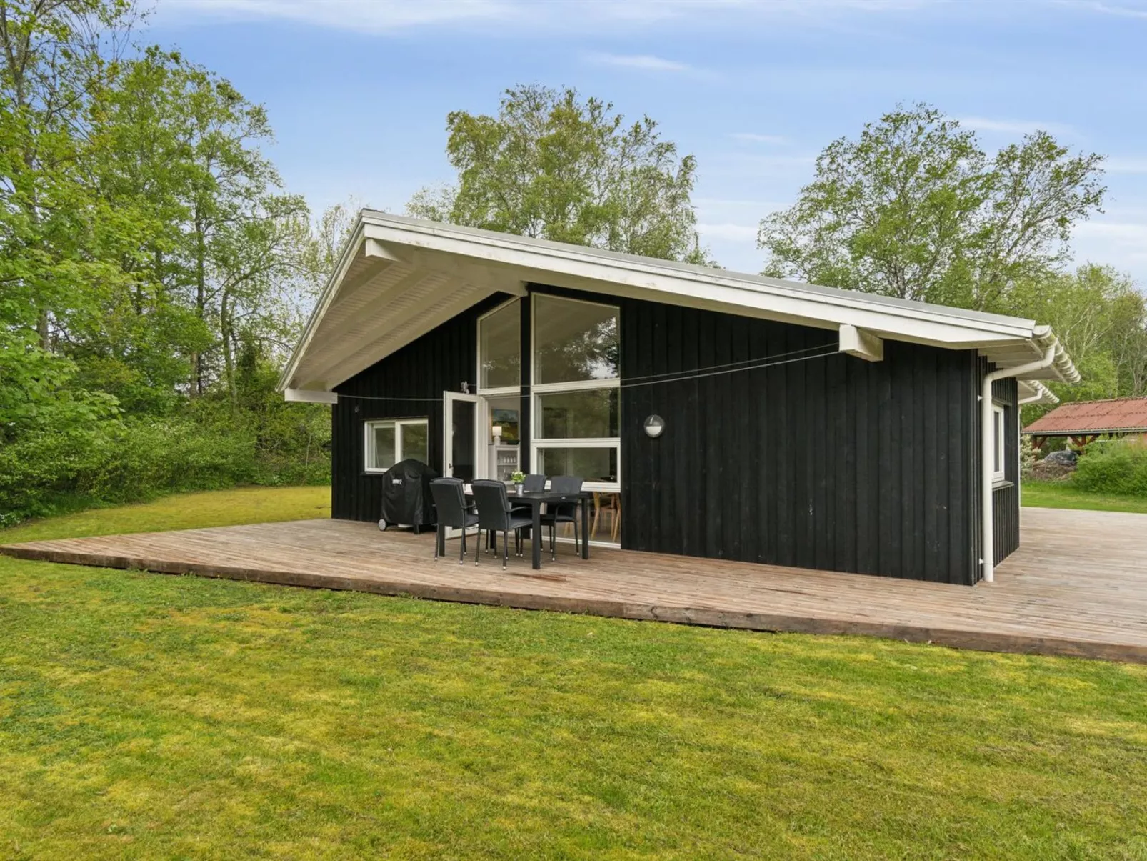 "Majvor" - 200m from the sea-Buiten
