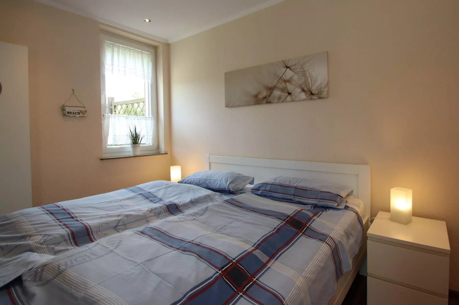 Bungalow Nordseebrise