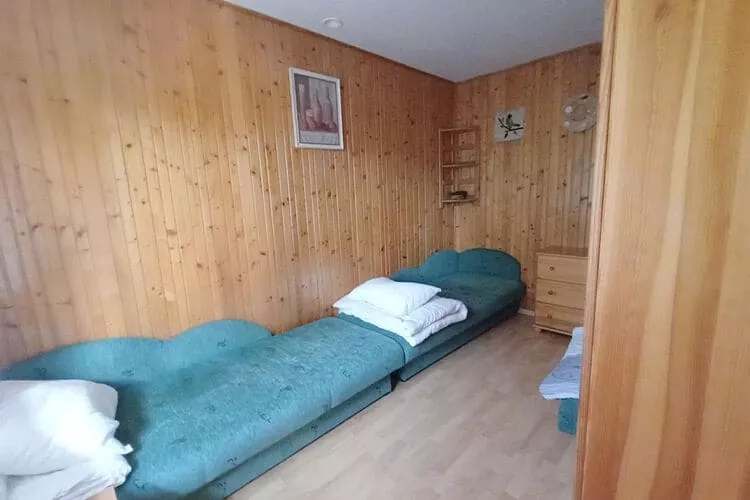 Holiday flat in Kopalino