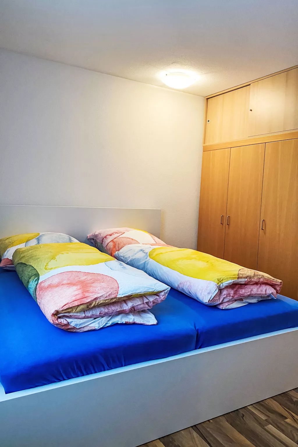 Familienglück inkl. Schwimmbad und Sauna-Binnen