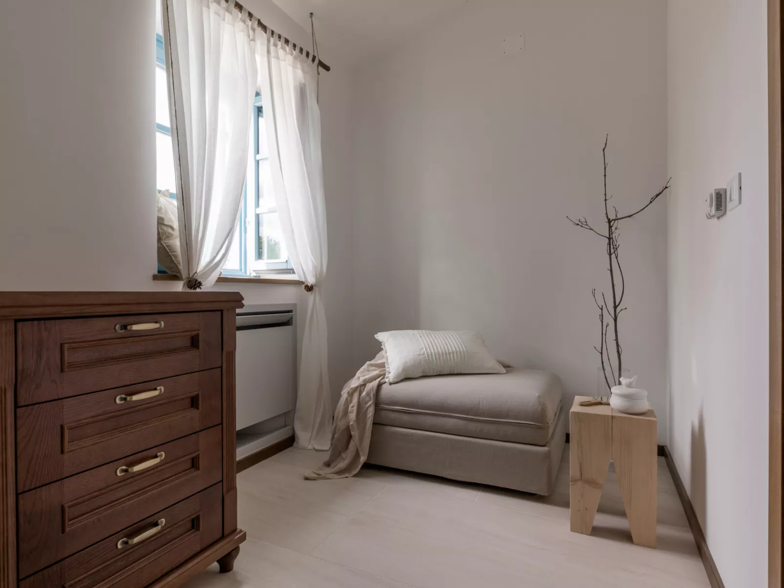 Villa Toscana-Binnen