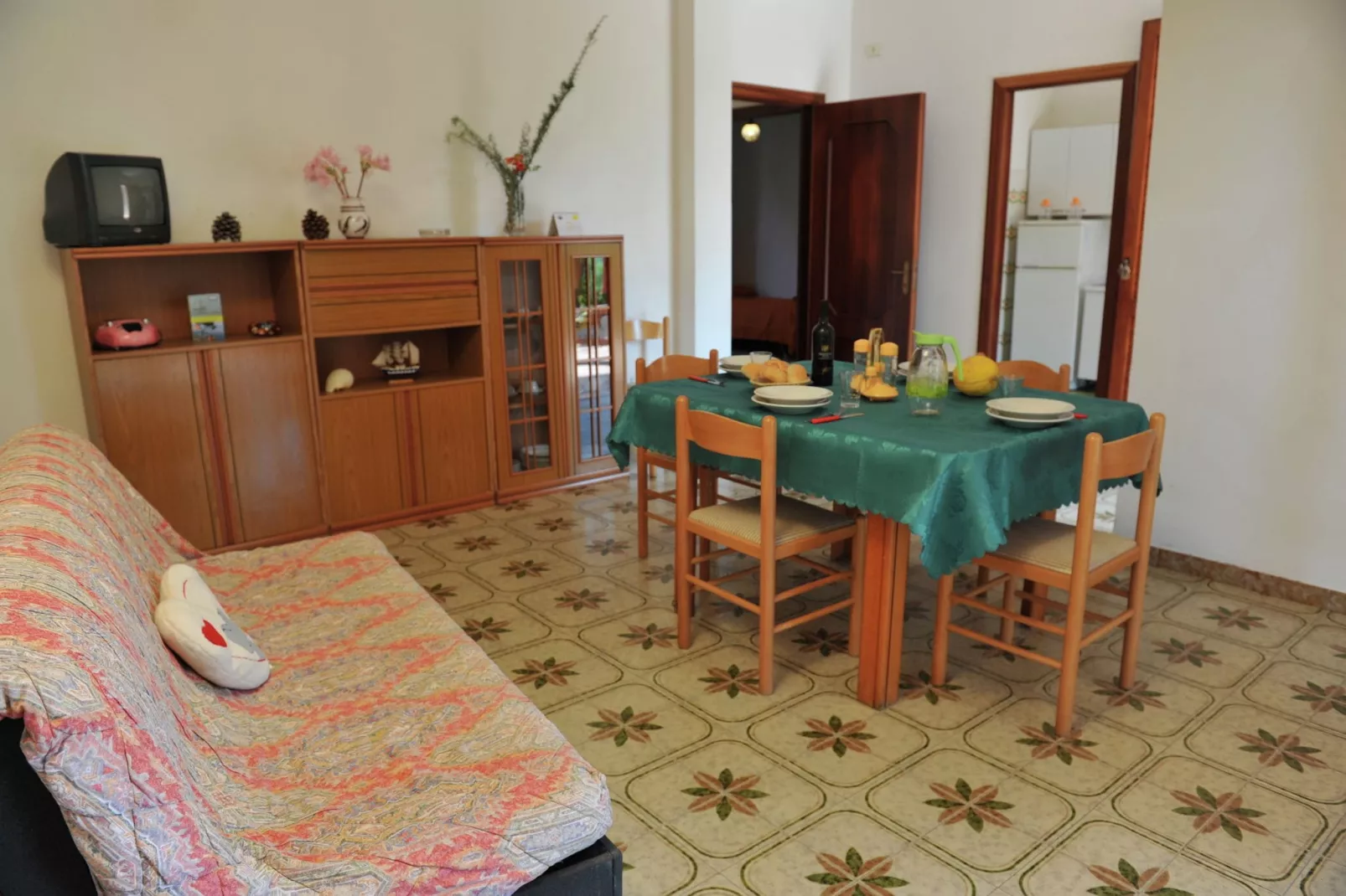 Casa Turchese