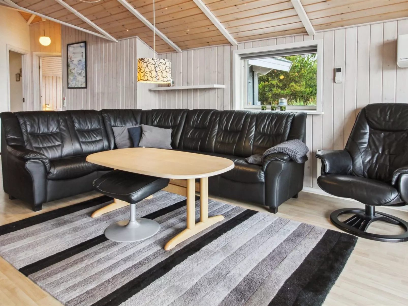 "Sakulfuer" - 2.5km from the sea-Binnen