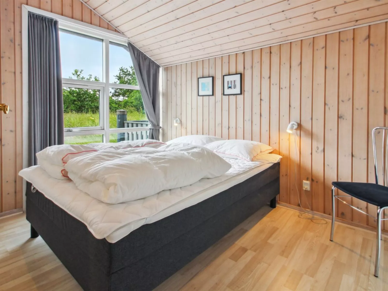 "Sakulfuer" - 2.5km from the sea-Binnen