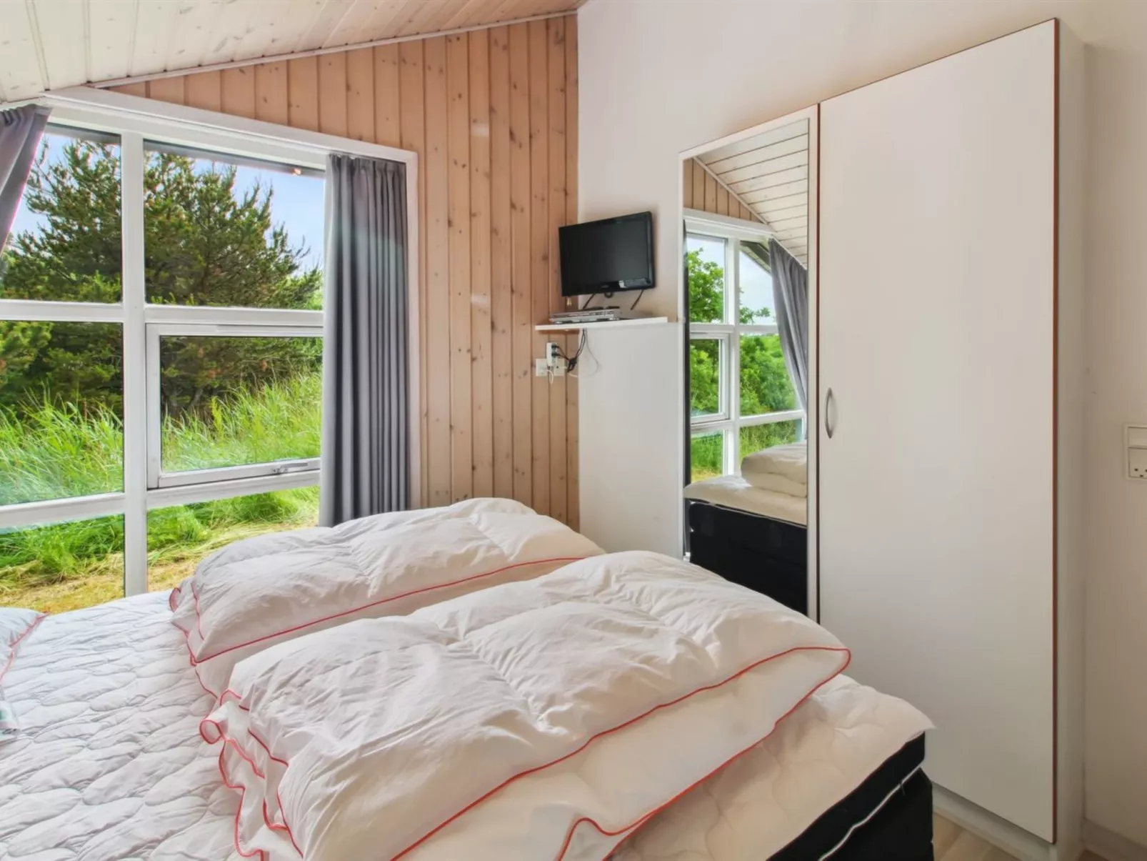 "Sakulfuer" - 2.5km from the sea-Binnen