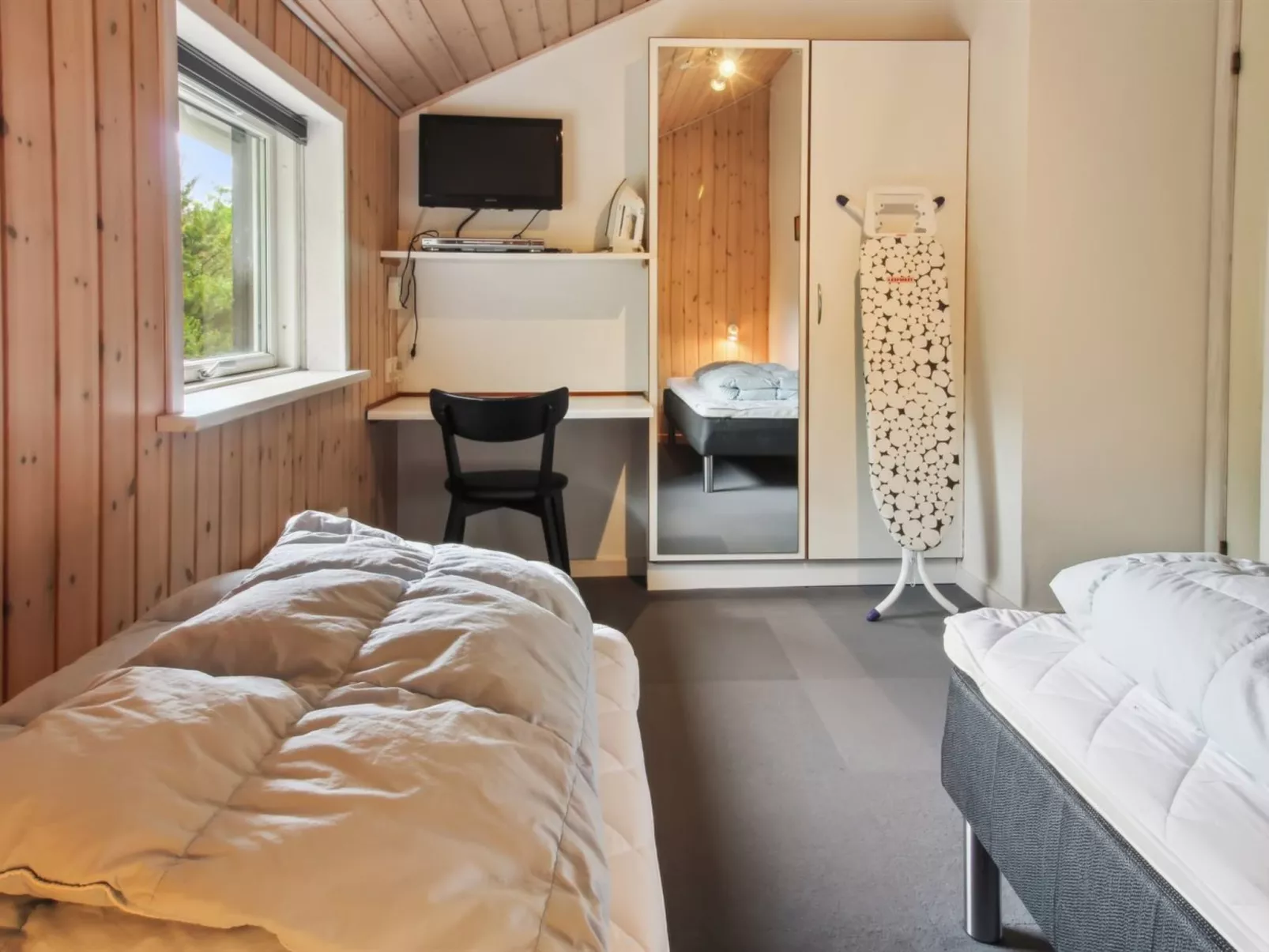 "Sakulfuer" - 2.5km from the sea-Binnen