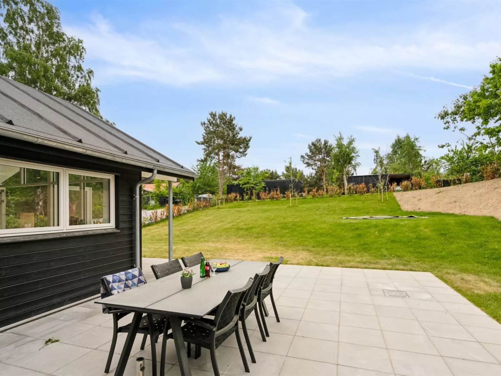 "Norna" - 350m from the sea-Buiten