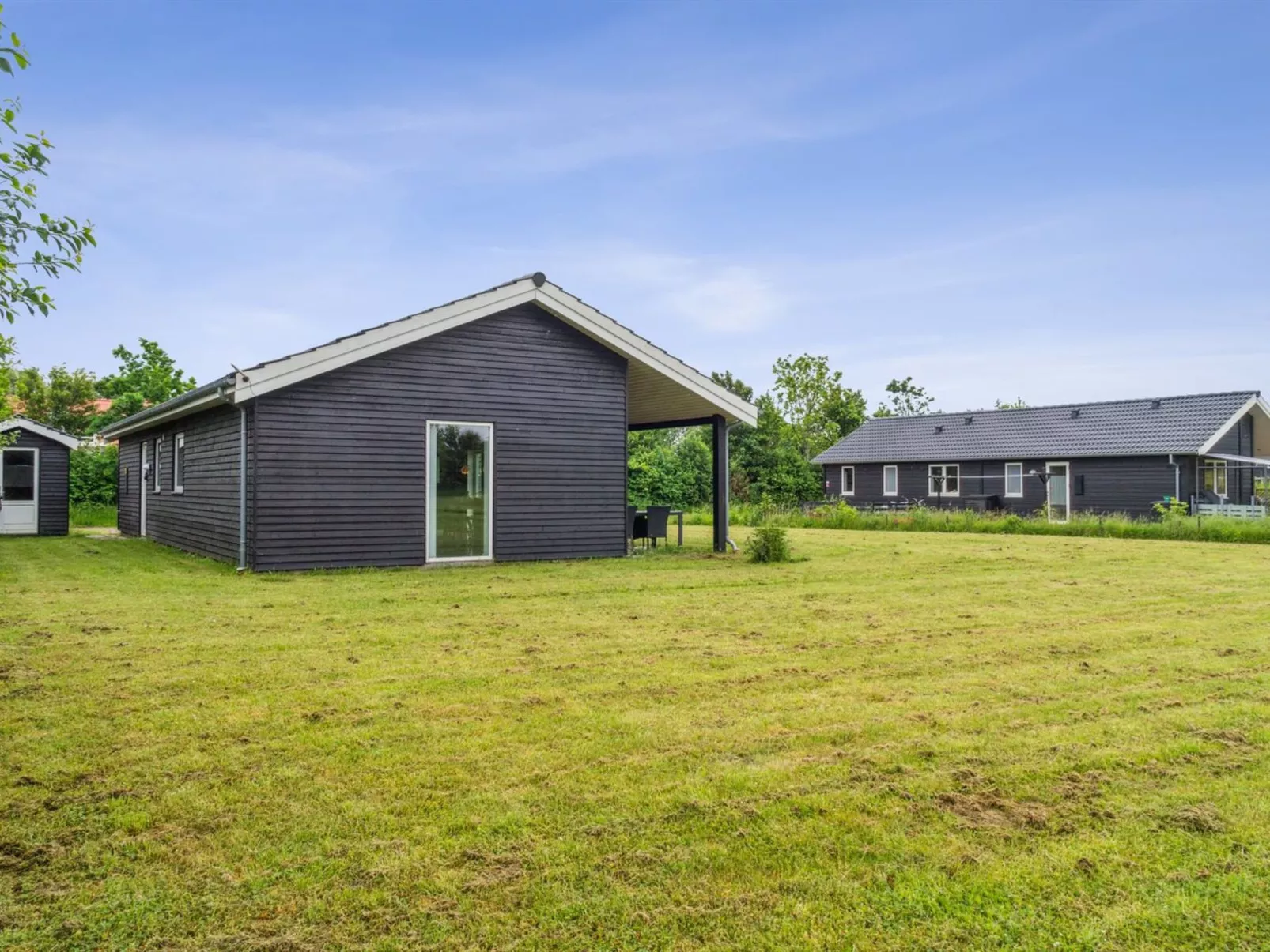 "Ruzica" - 300m from the sea-Buiten