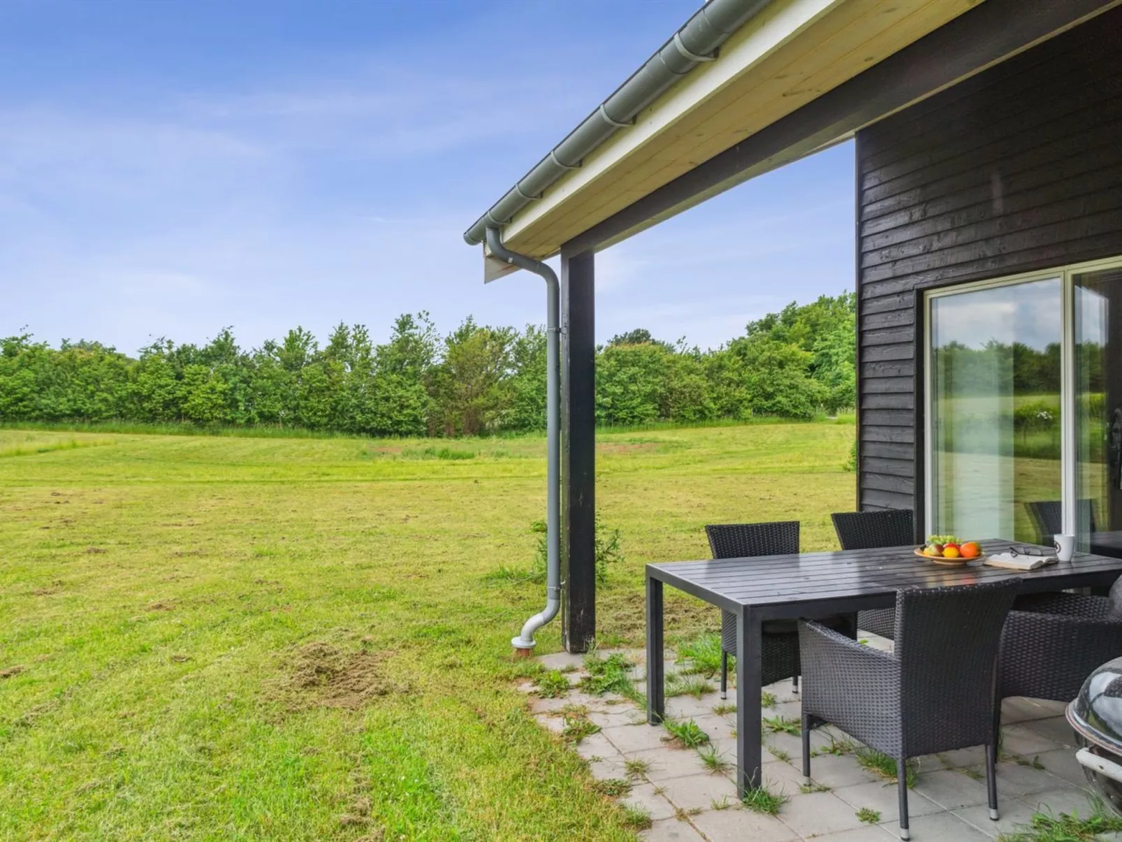 "Ruzica" - 300m from the sea-Buiten