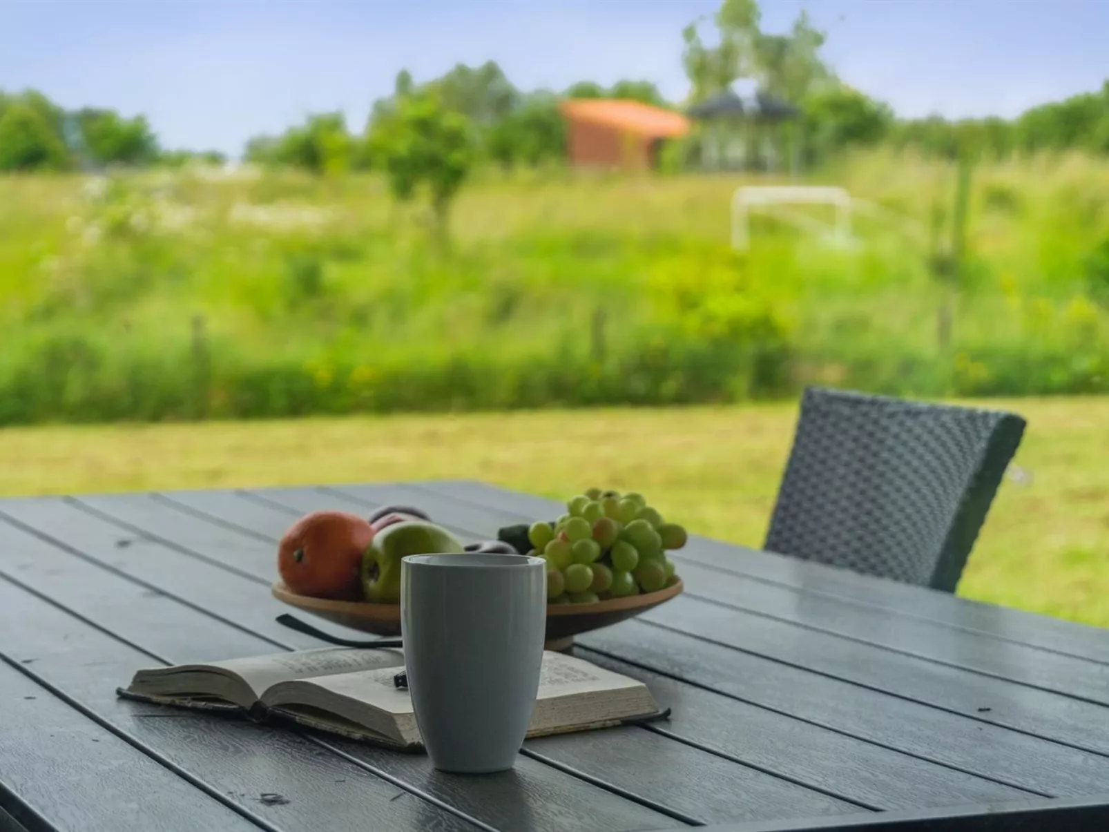 "Ruzica" - 300m from the sea-Buiten