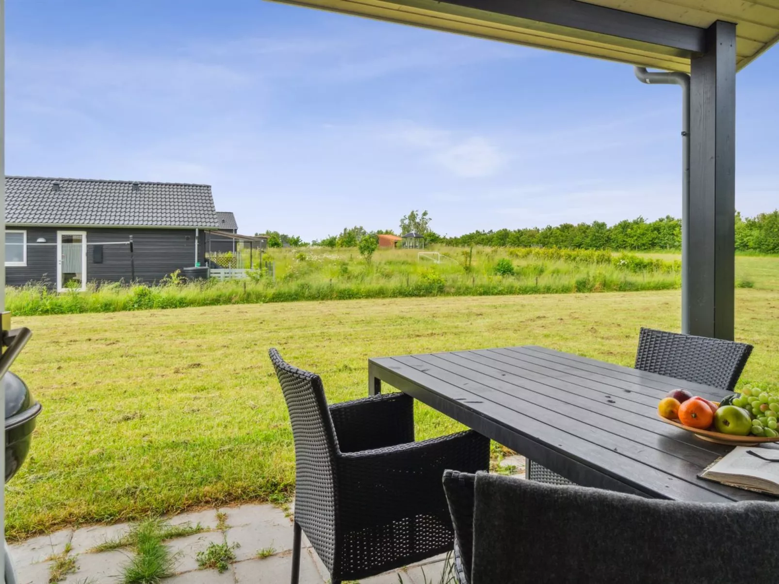 "Ruzica" - 300m from the sea-Buiten