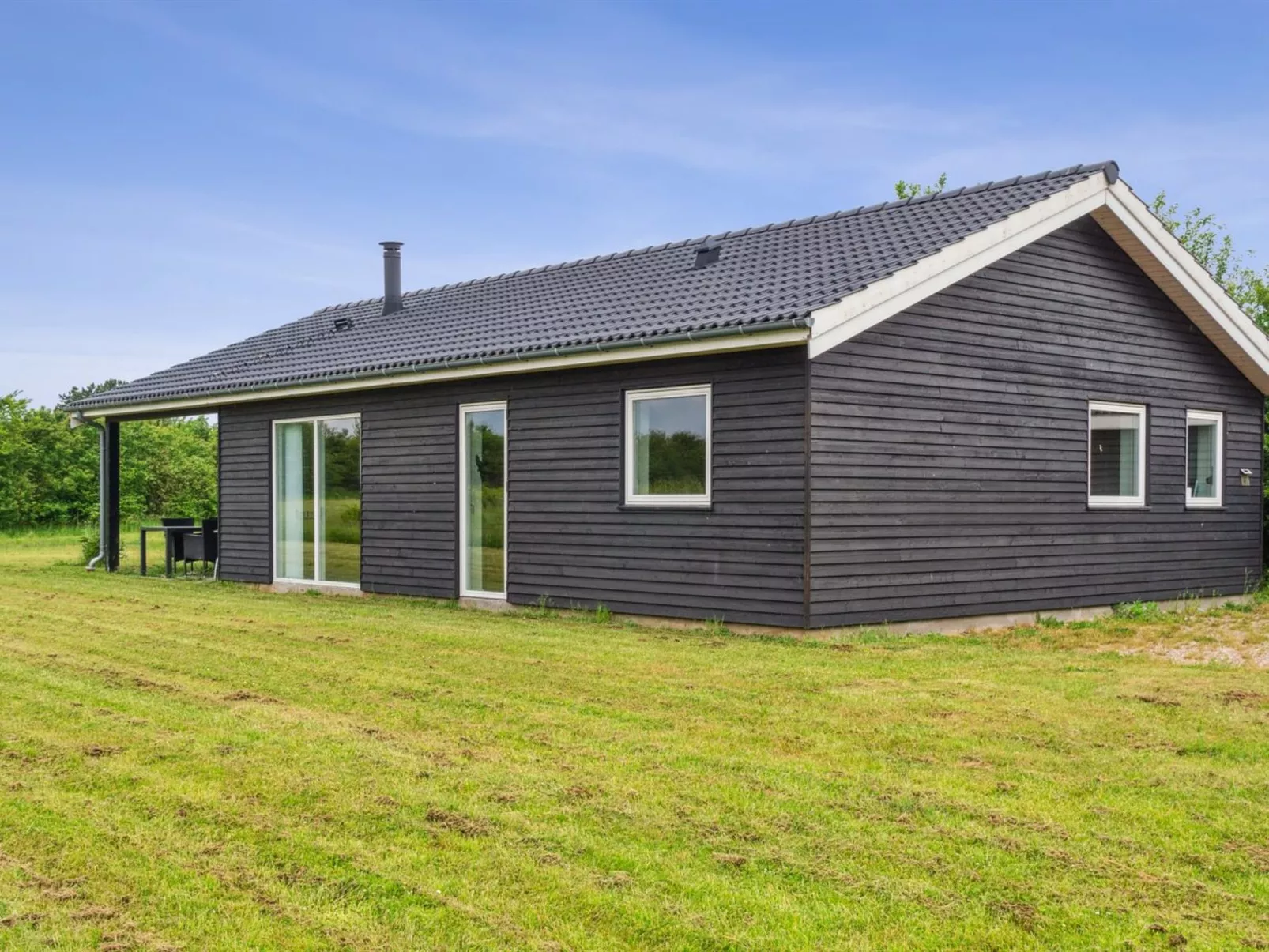 "Ruzica" - 300m from the sea-Buiten