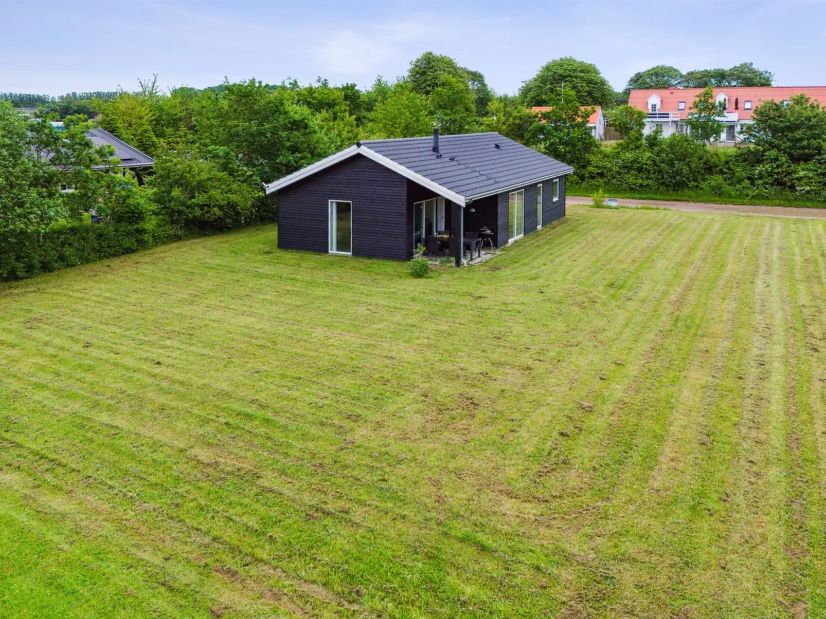 "Ruzica" - 300m from the sea-Buiten