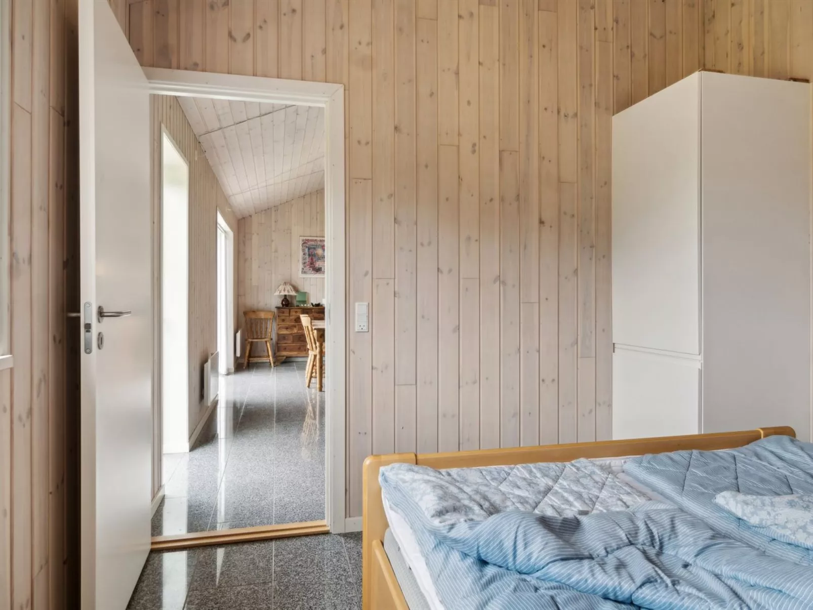"Ruzica" - 300m from the sea-Binnen