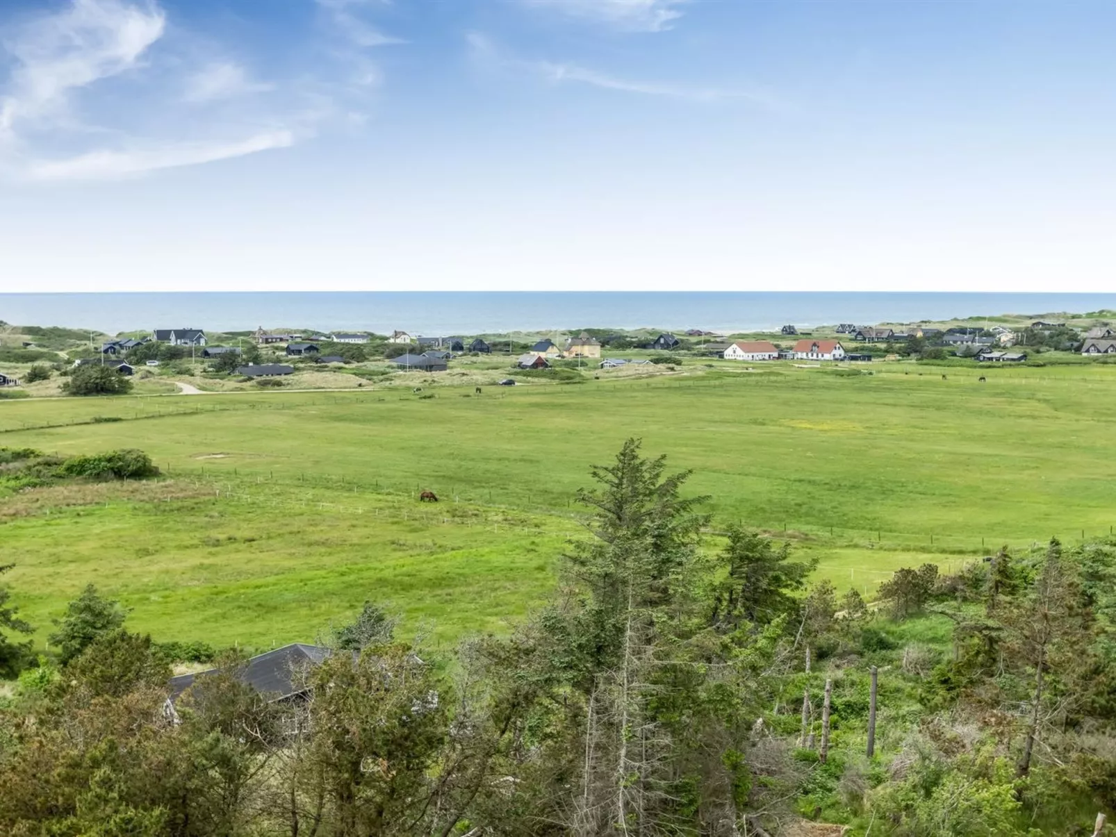 "Ajvi" - 900m from the sea-Buiten