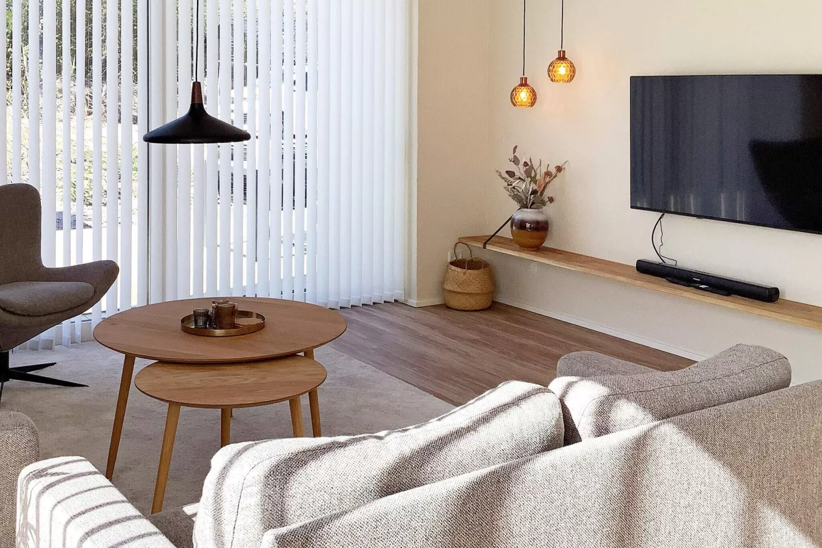 5 sterren vakantie huis in Vestervig-By Traum-Binnen