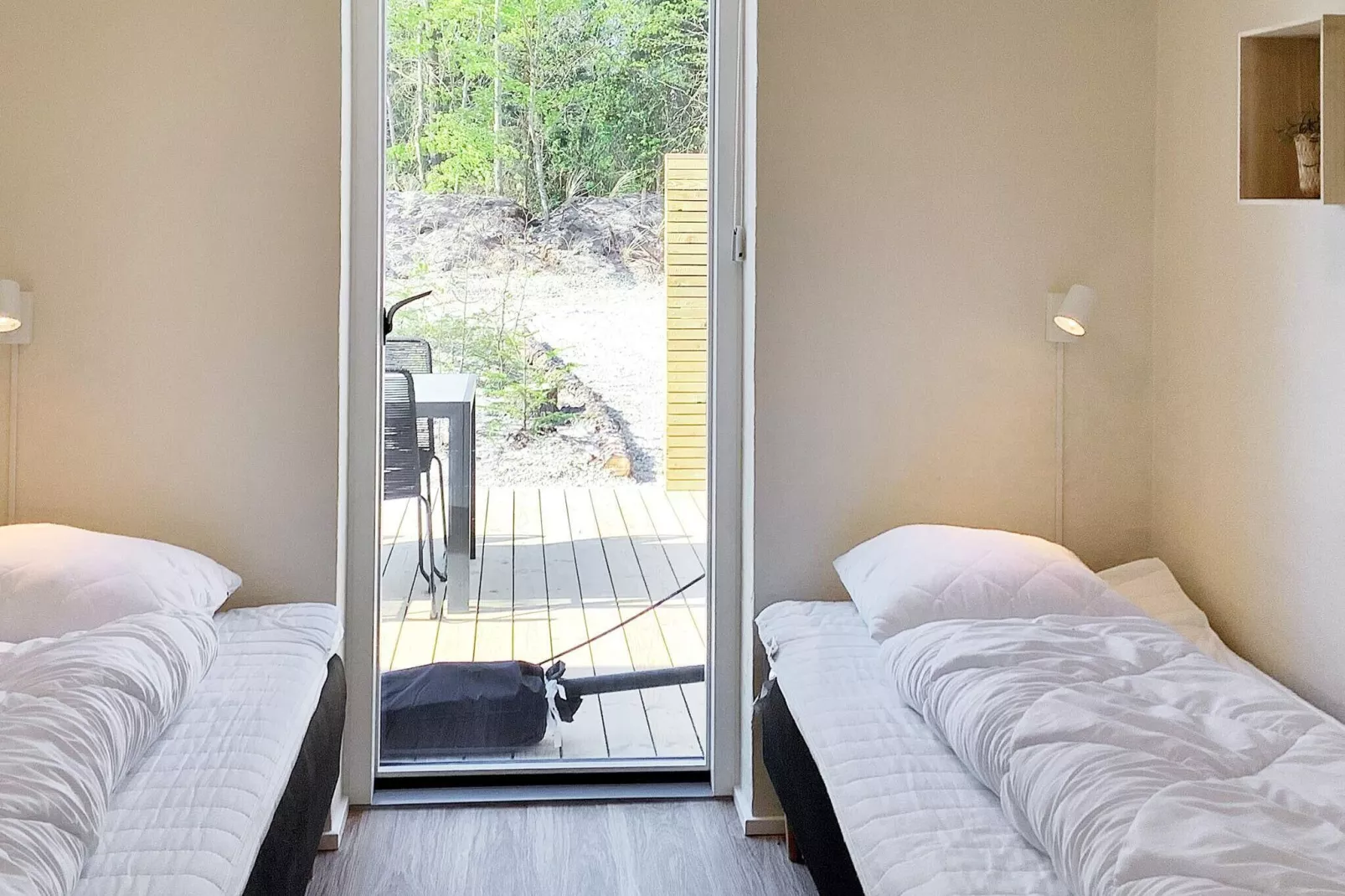 5 sterren vakantie huis in Vestervig-By Traum-Binnen